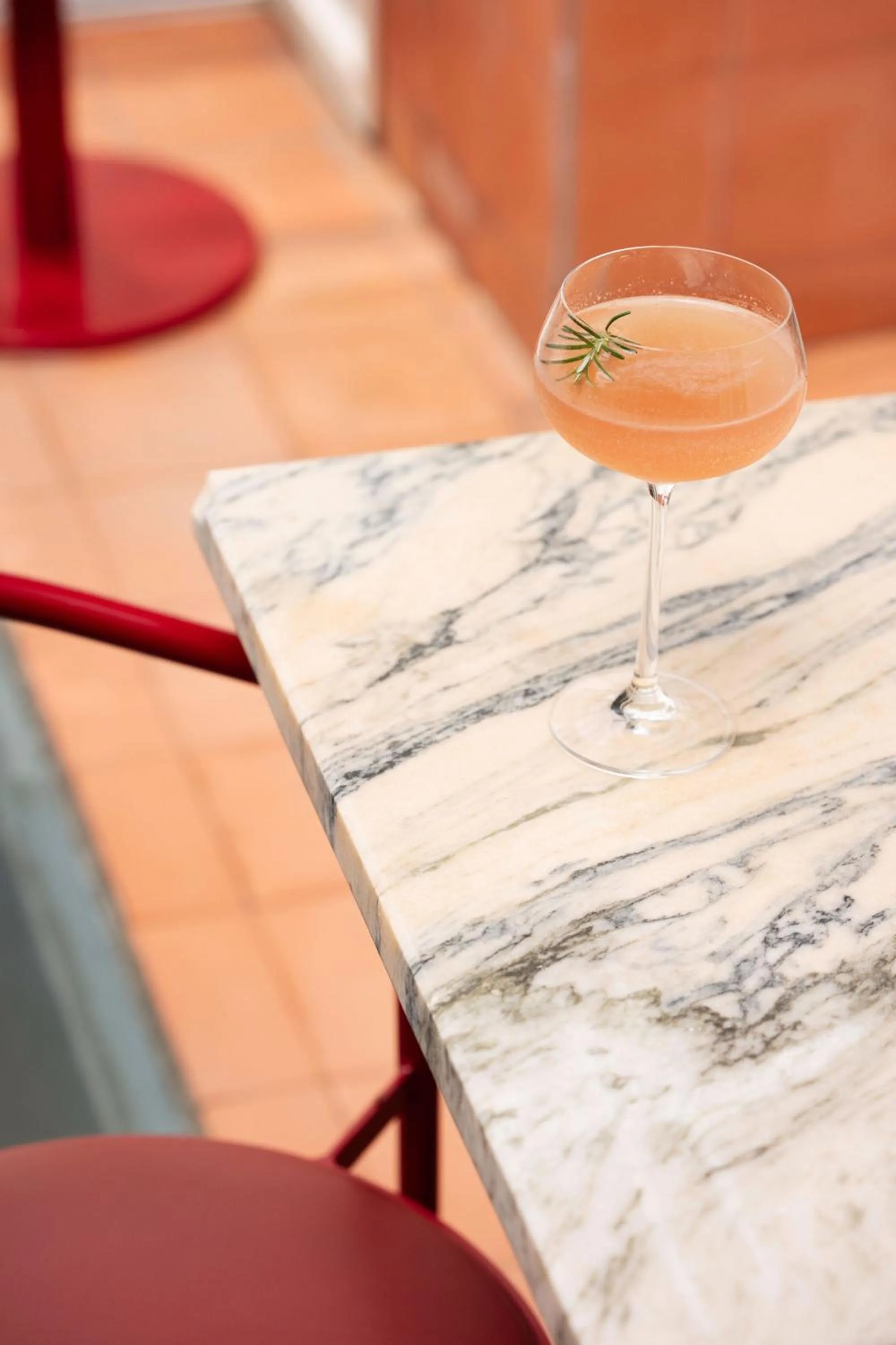 Esqina Cosmopolitan Lodge