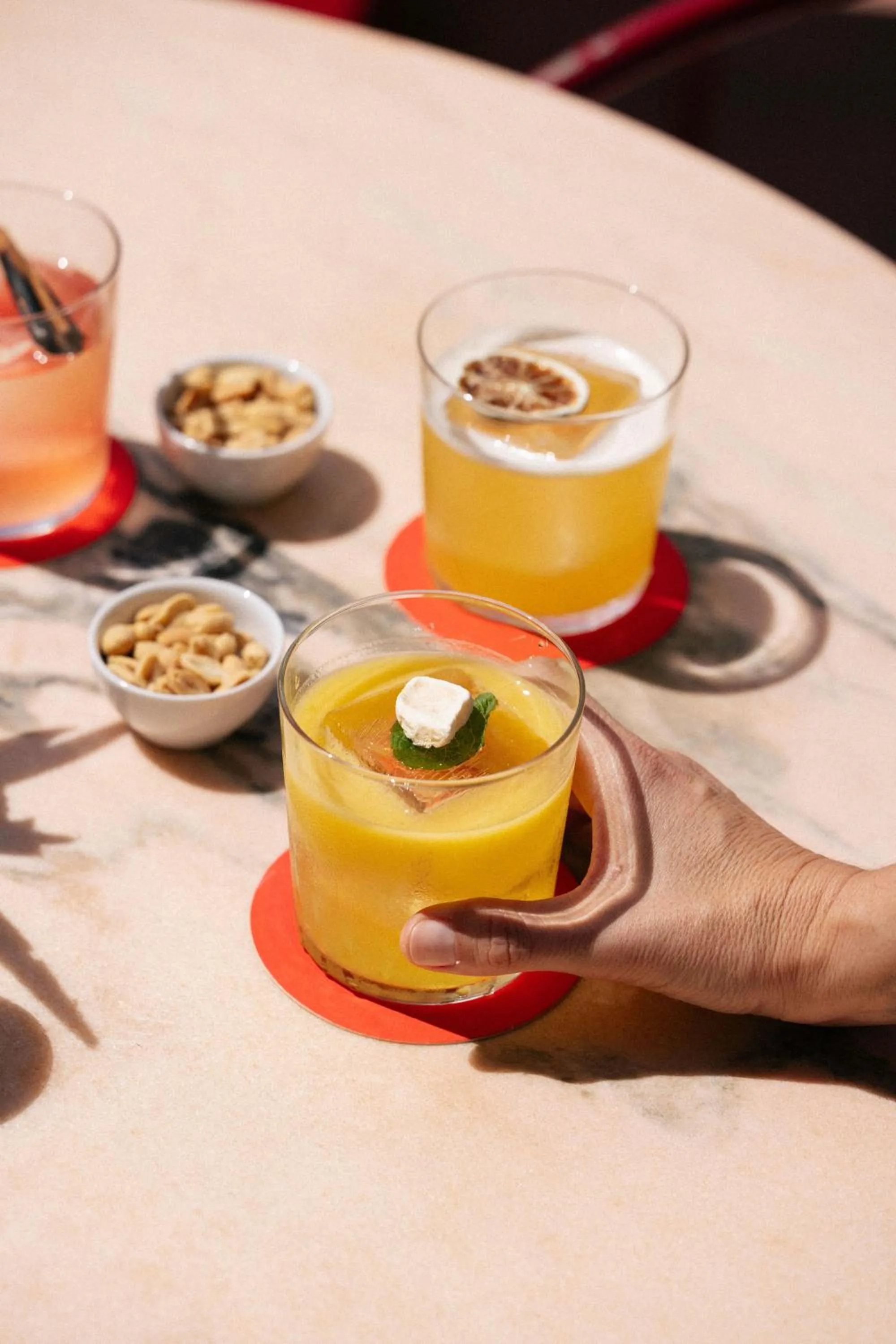 Esqina Cosmopolitan Lodge