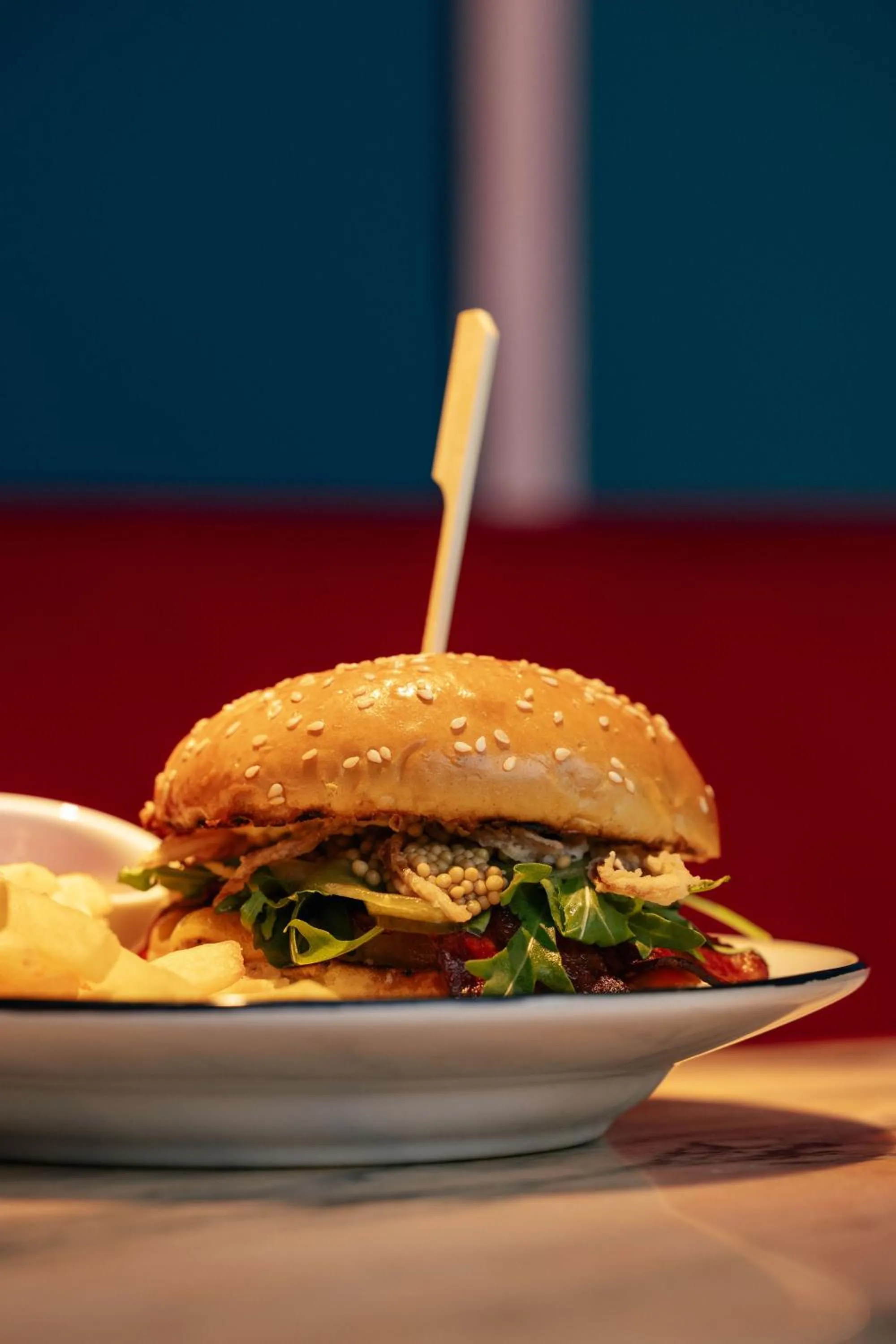 Esqina Cosmopolitan Lodge