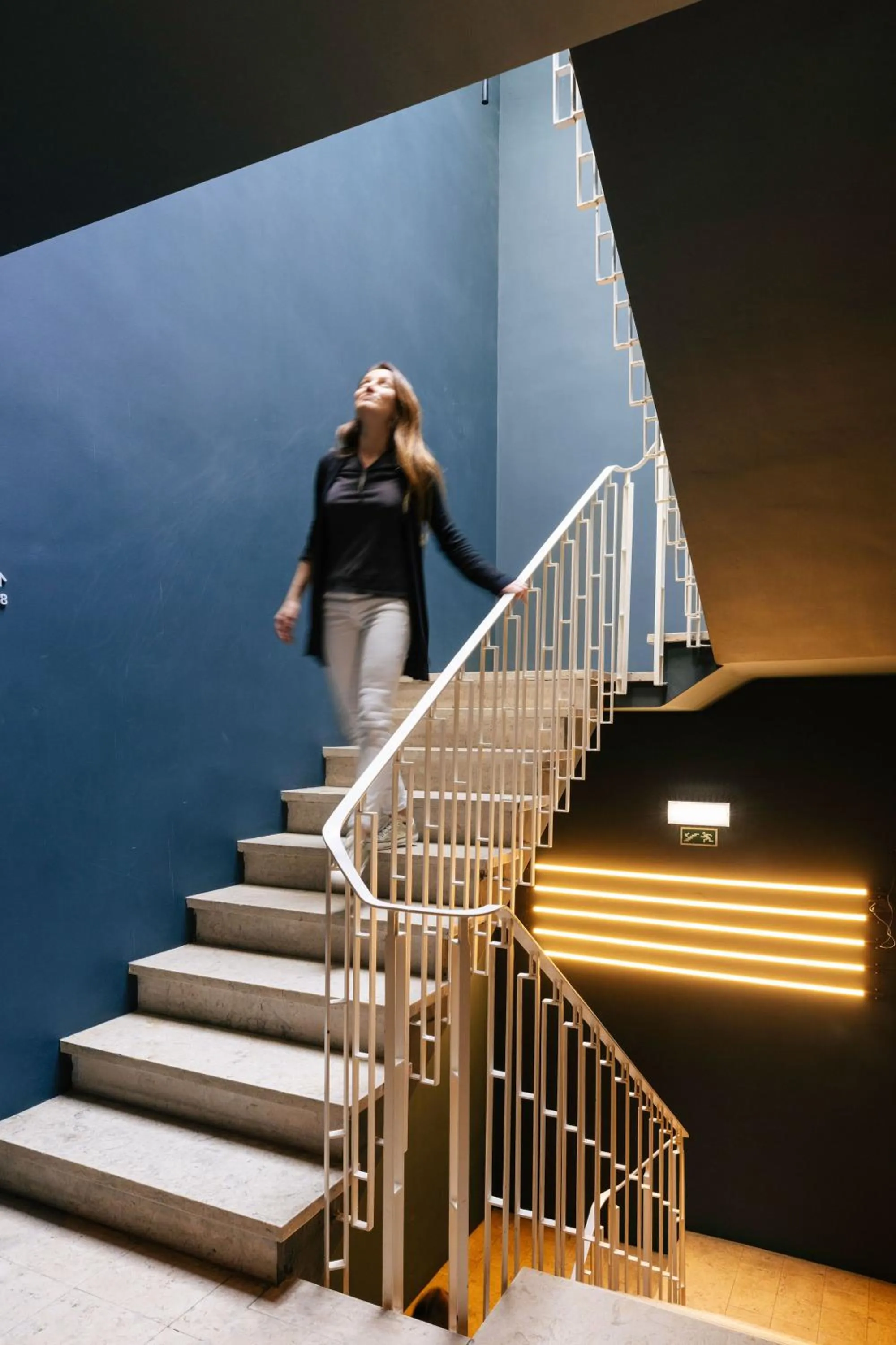 Esqina Cosmopolitan Lodge