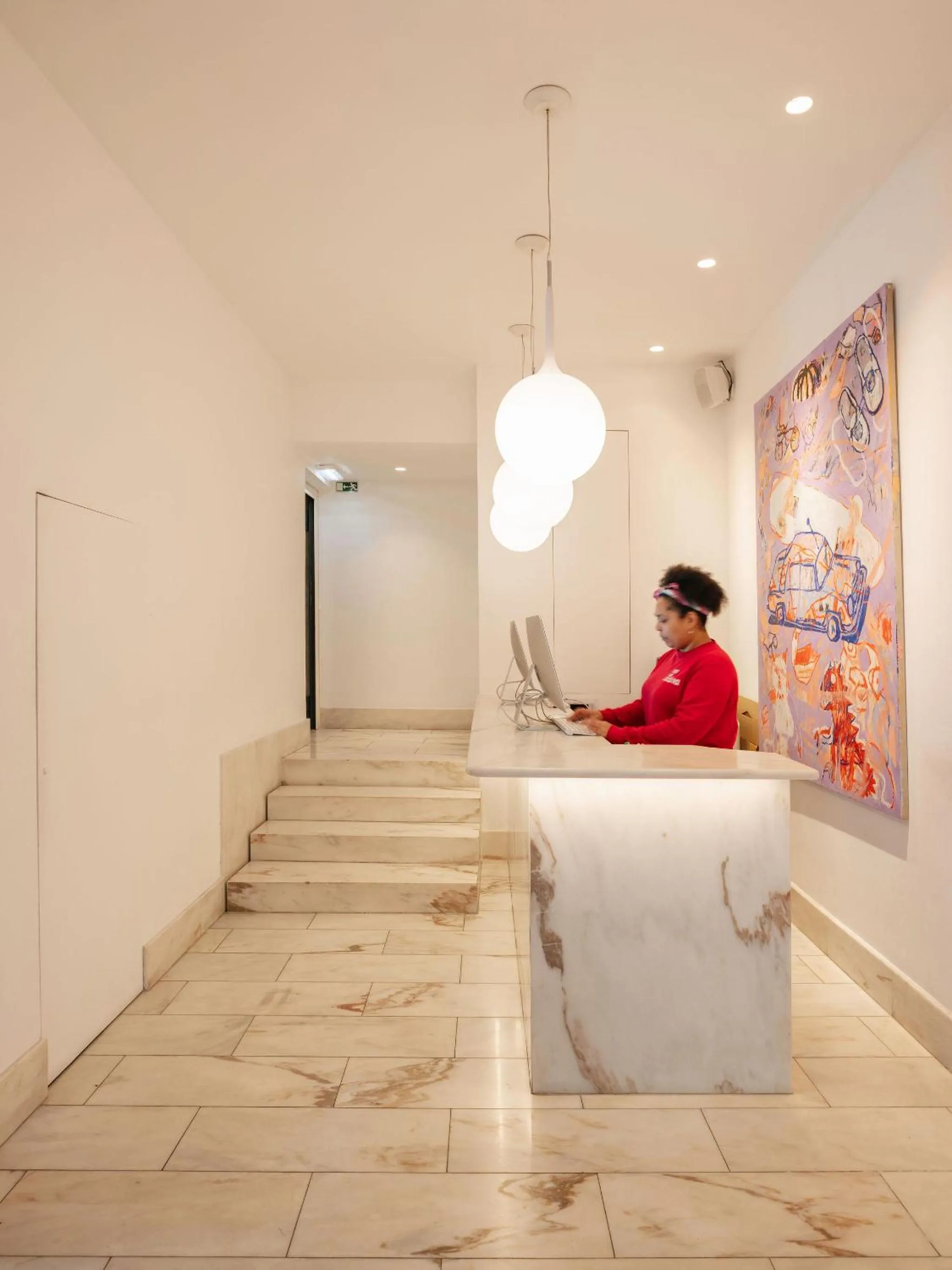 Esqina Cosmopolitan Lodge