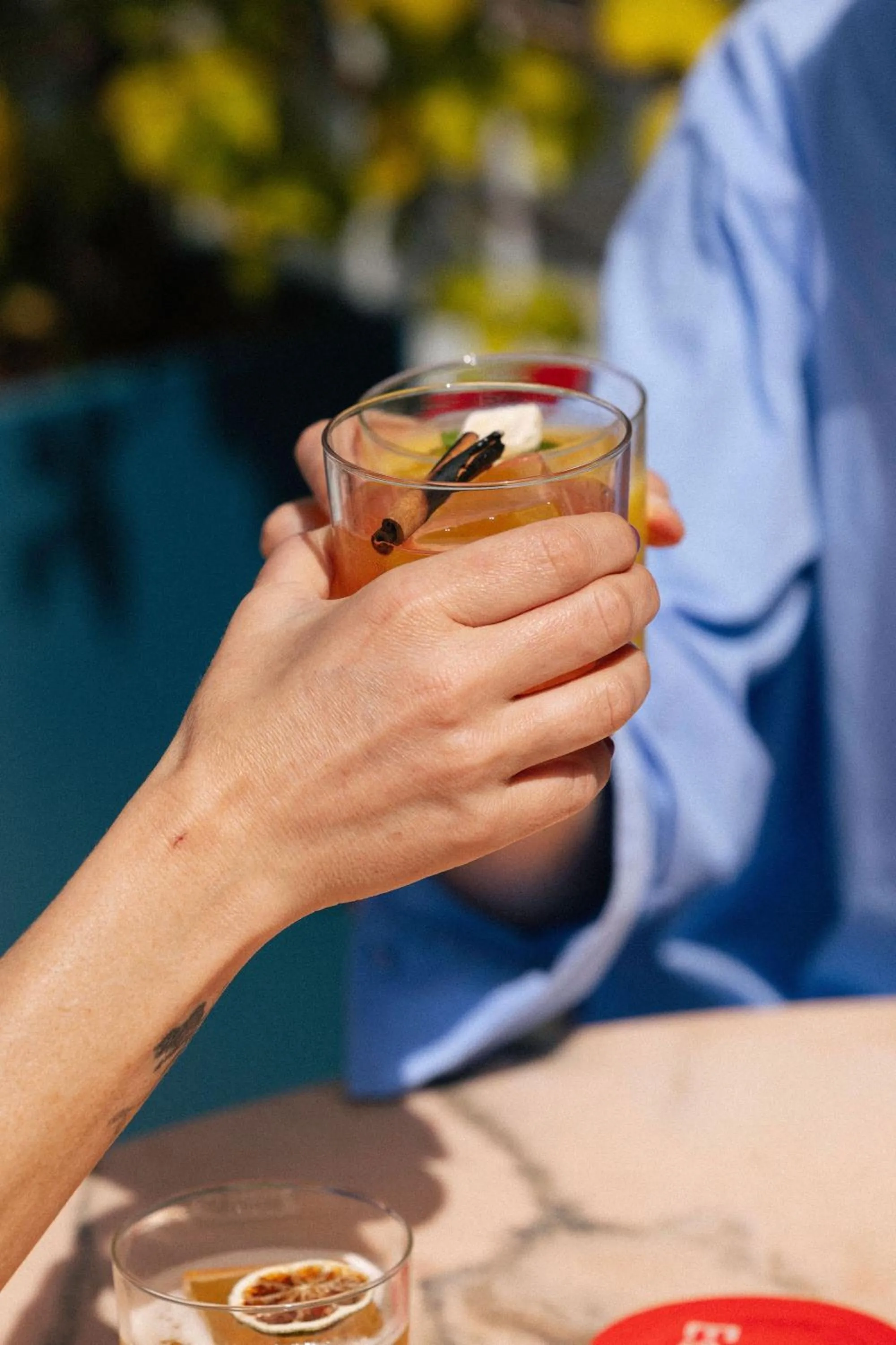 Esqina Cosmopolitan Lodge