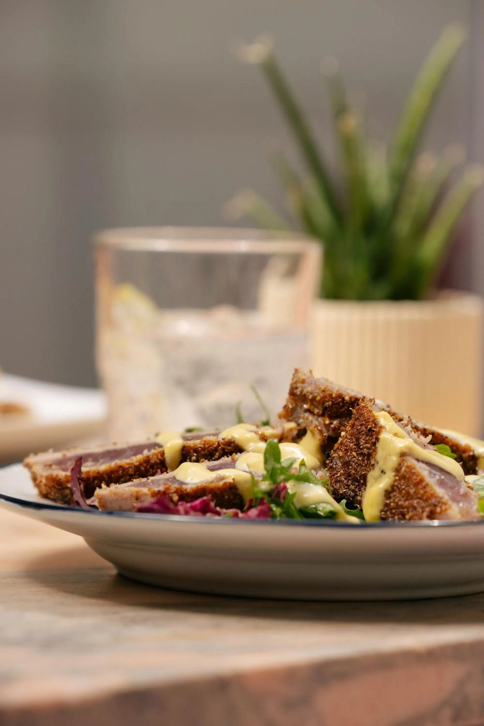 Esqina Cosmopolitan Lodge