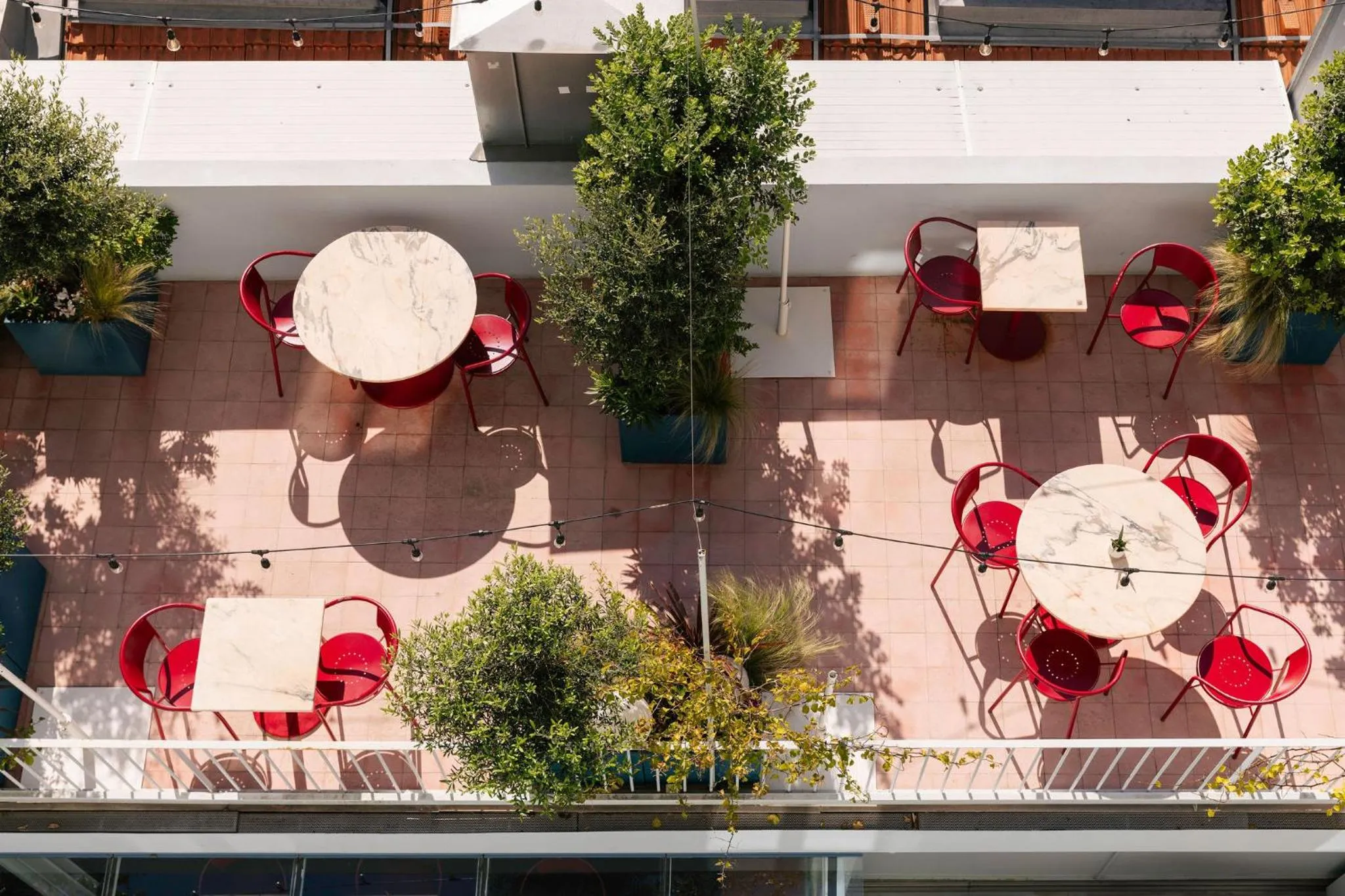 Esqina Cosmopolitan Lodge