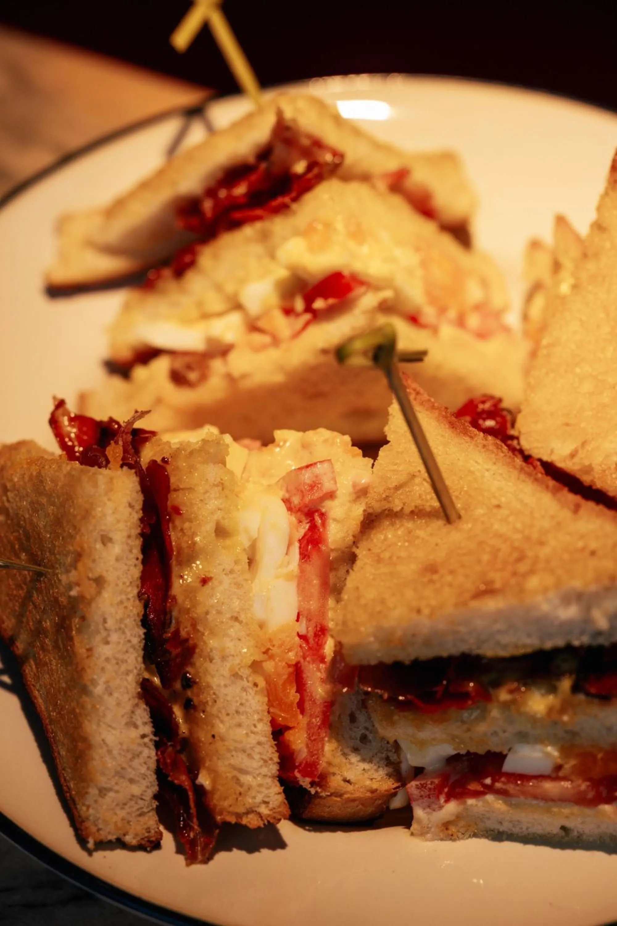 Esqina Cosmopolitan Lodge