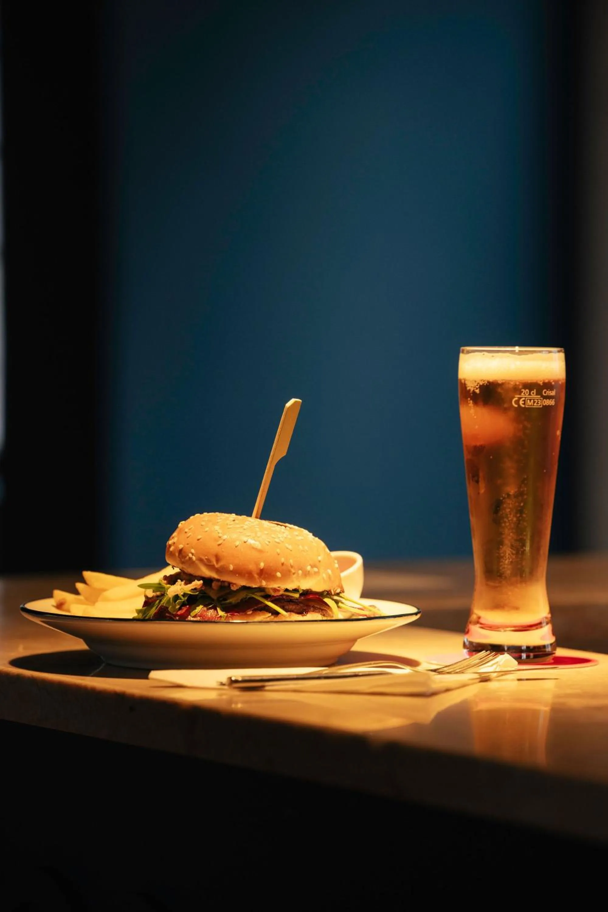 Esqina Cosmopolitan Lodge