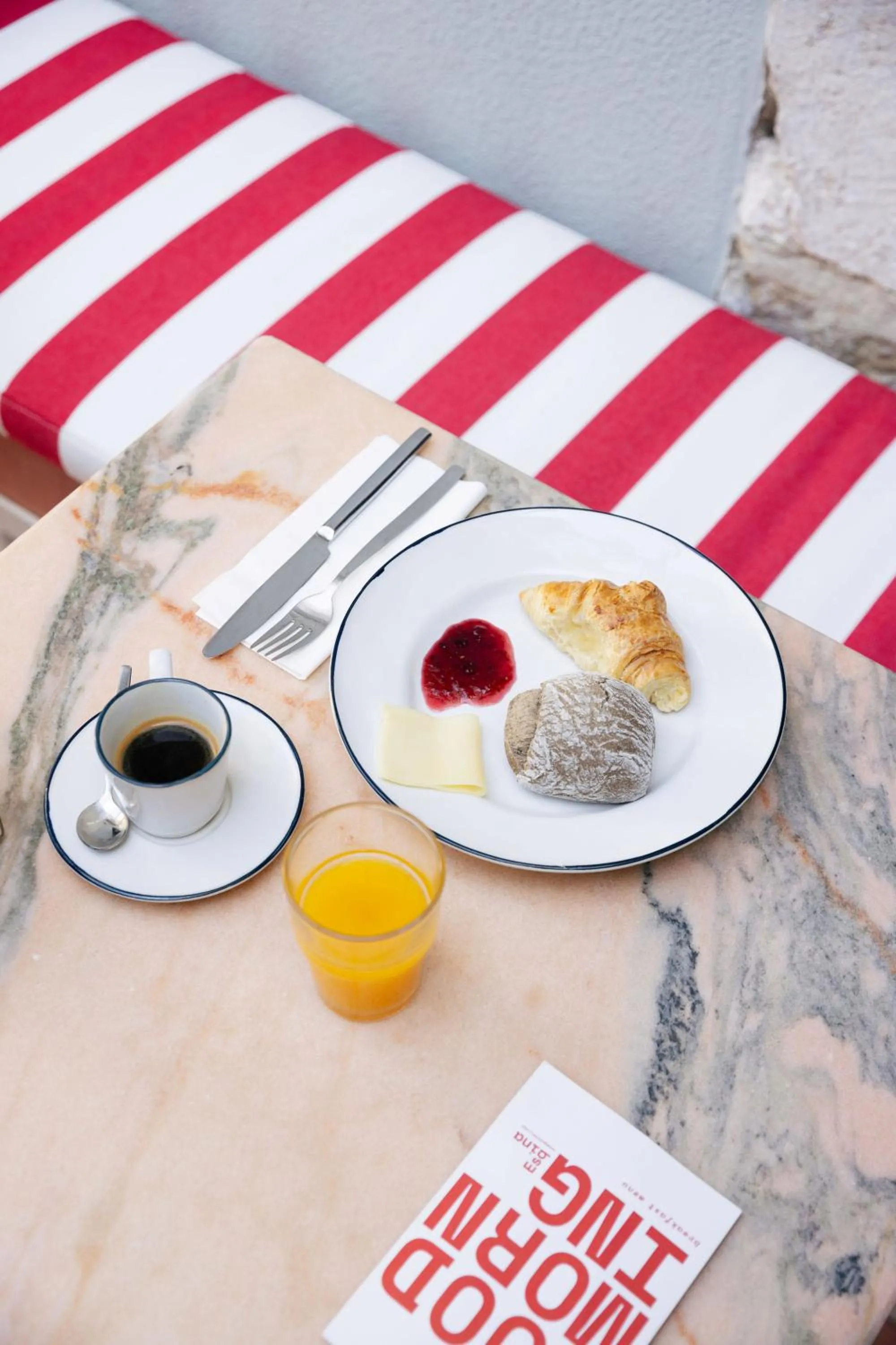 Esqina Cosmopolitan Lodge