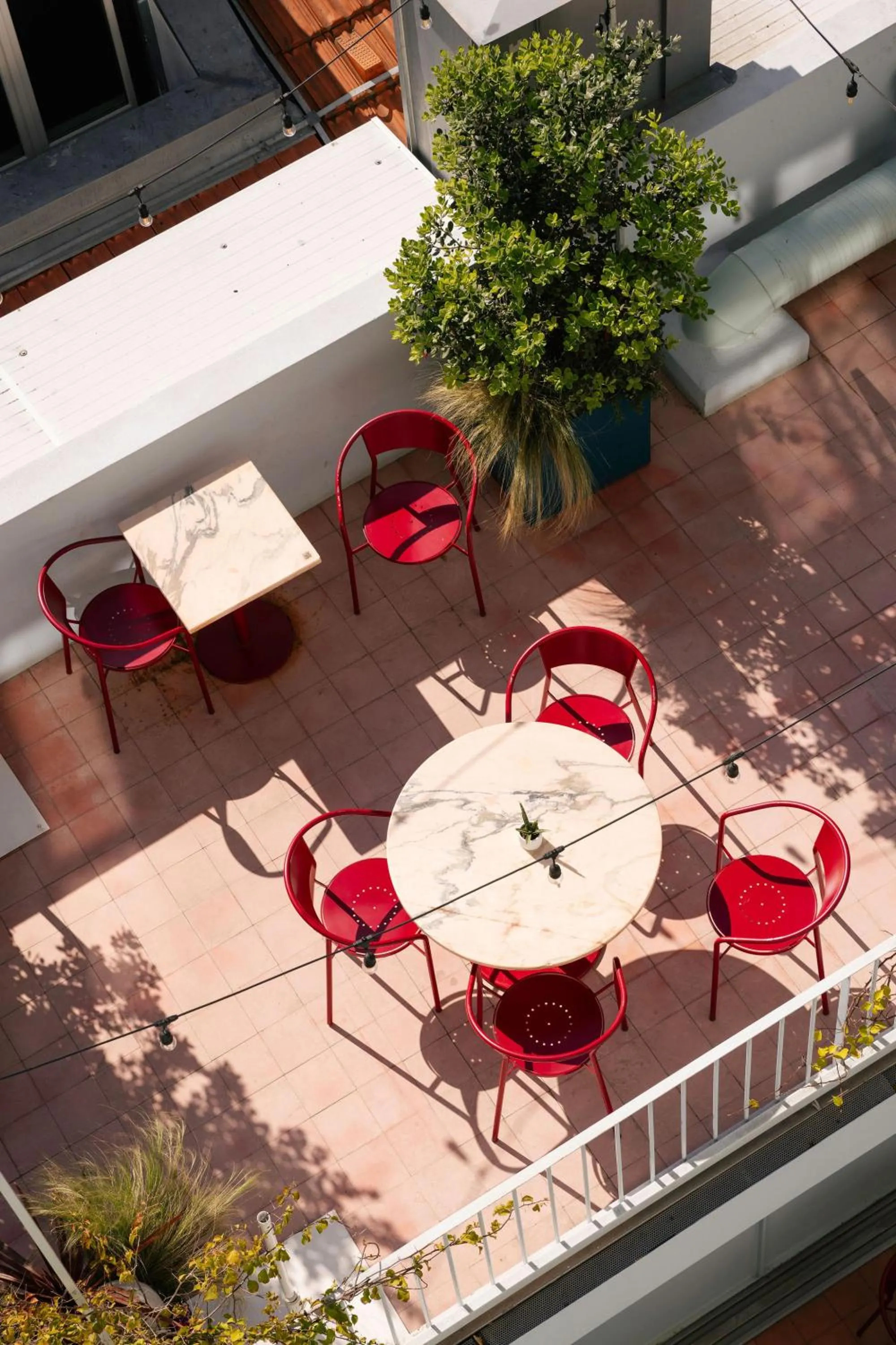 Esqina Cosmopolitan Lodge