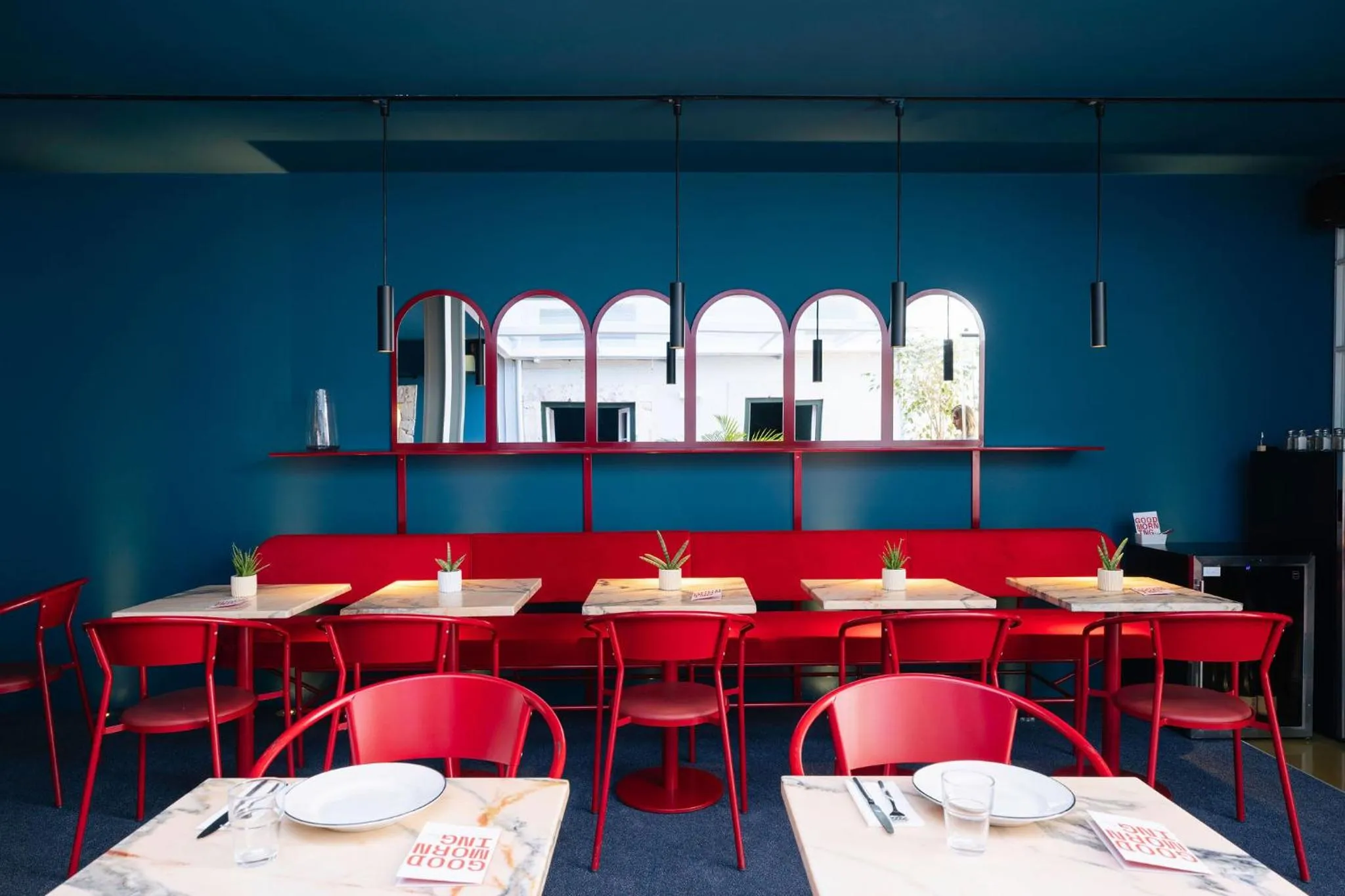 Esqina Cosmopolitan Lodge