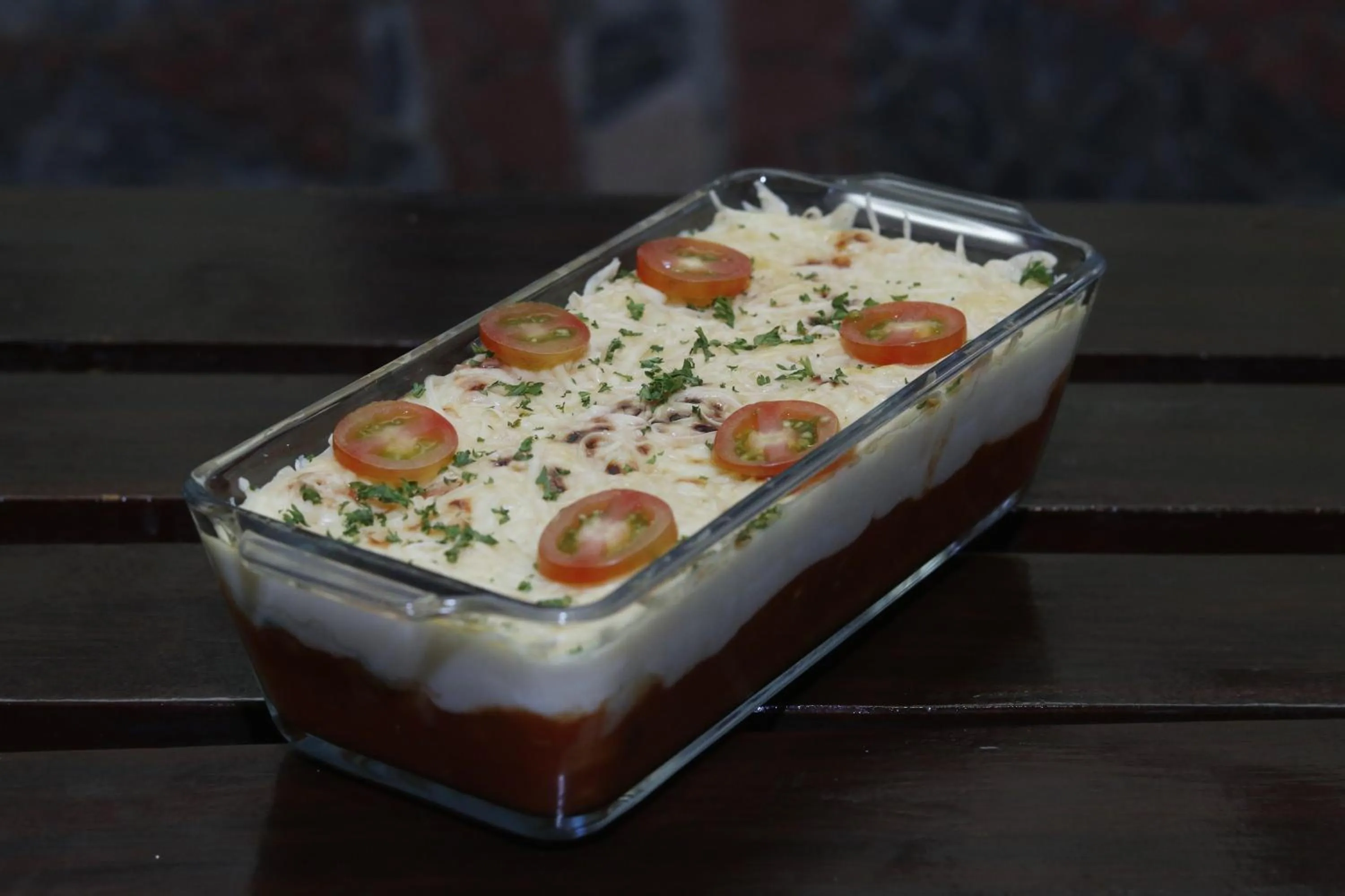 Food in Hotel Coorg International