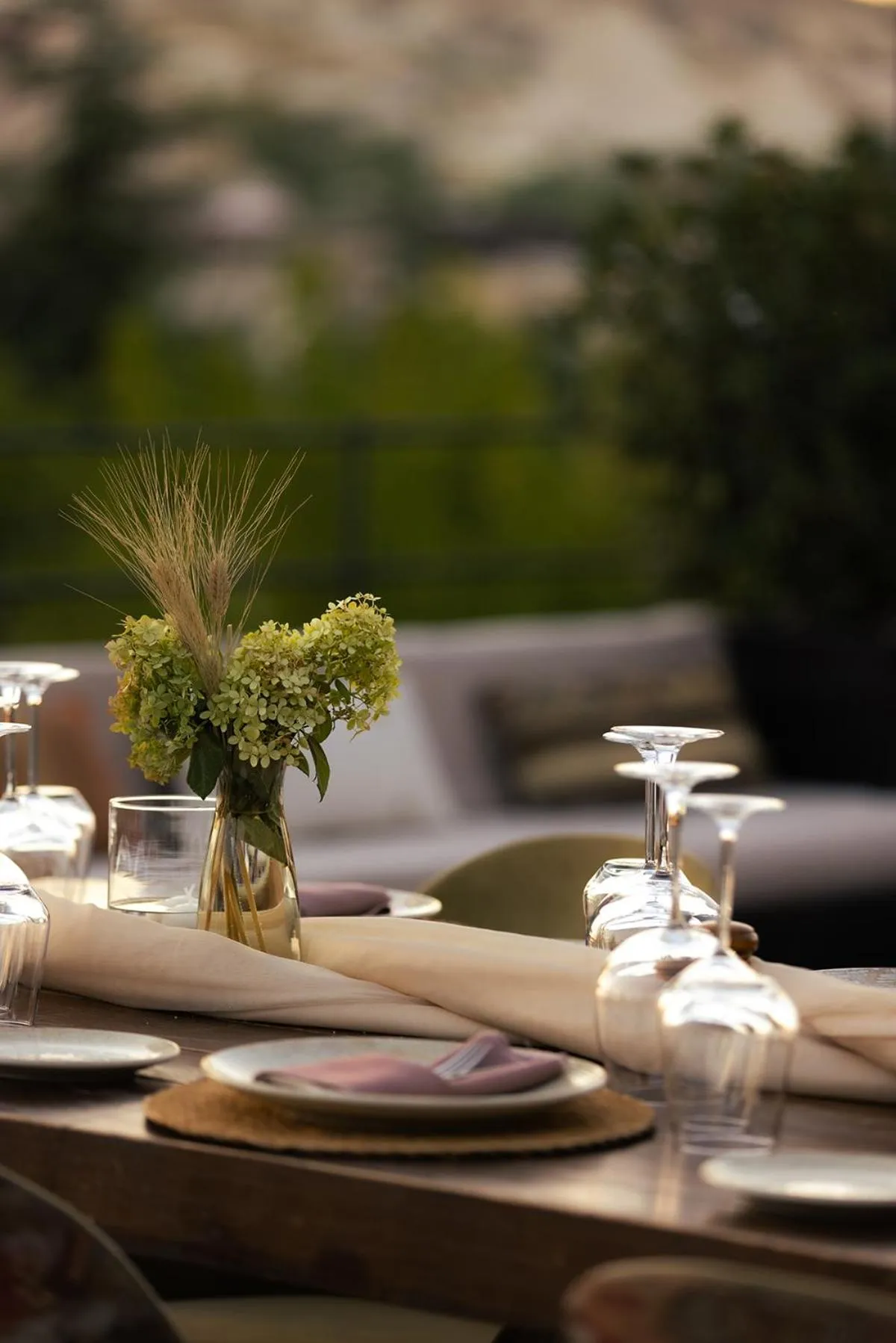 Banquet/Function facilities in Carus Cappadocia