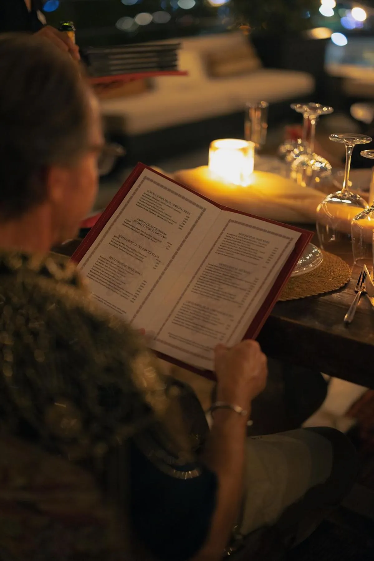 Balcony/Terrace in Carus Cappadocia