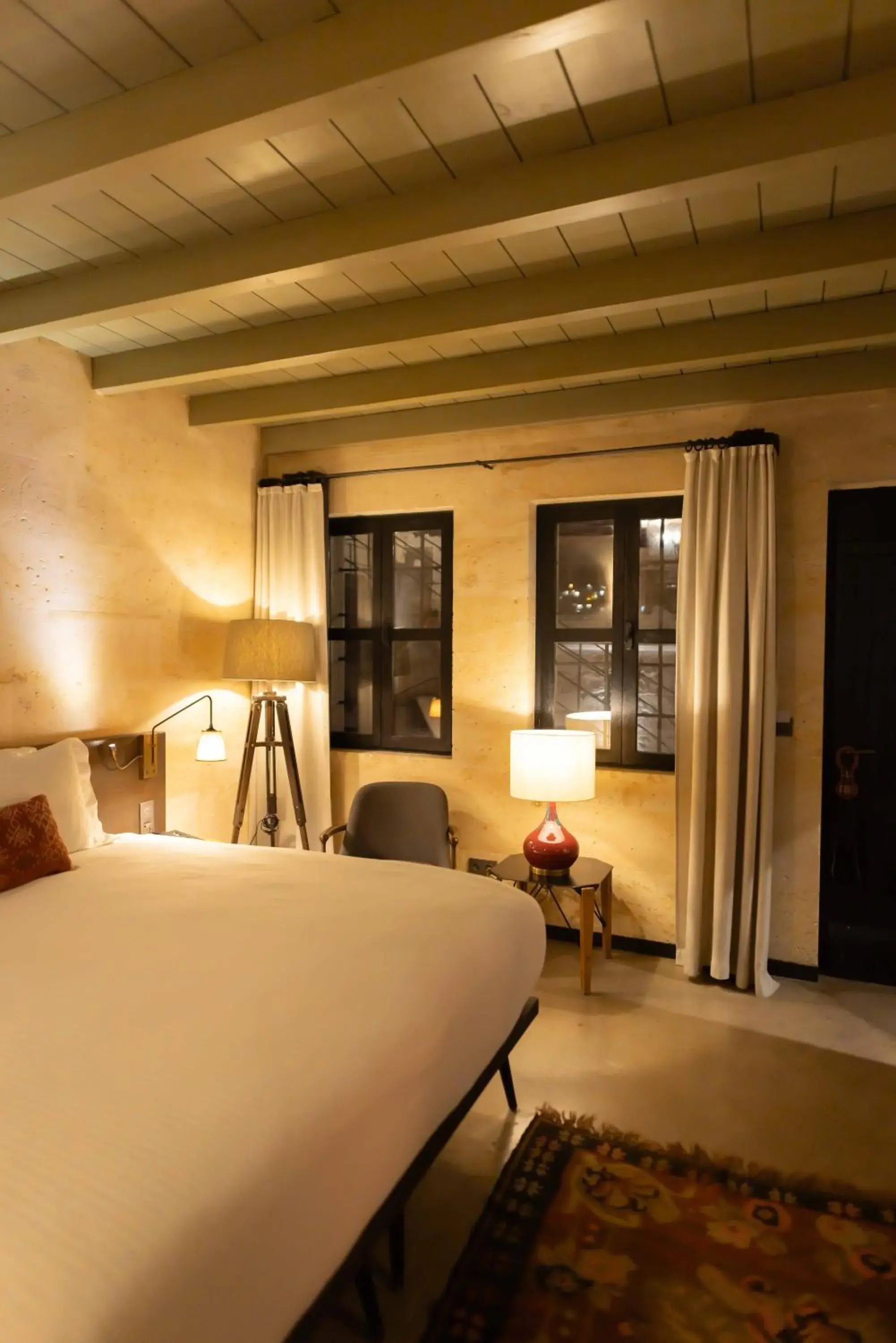 Superior in Carus Cappadocia Superior in Carus Cappadocia