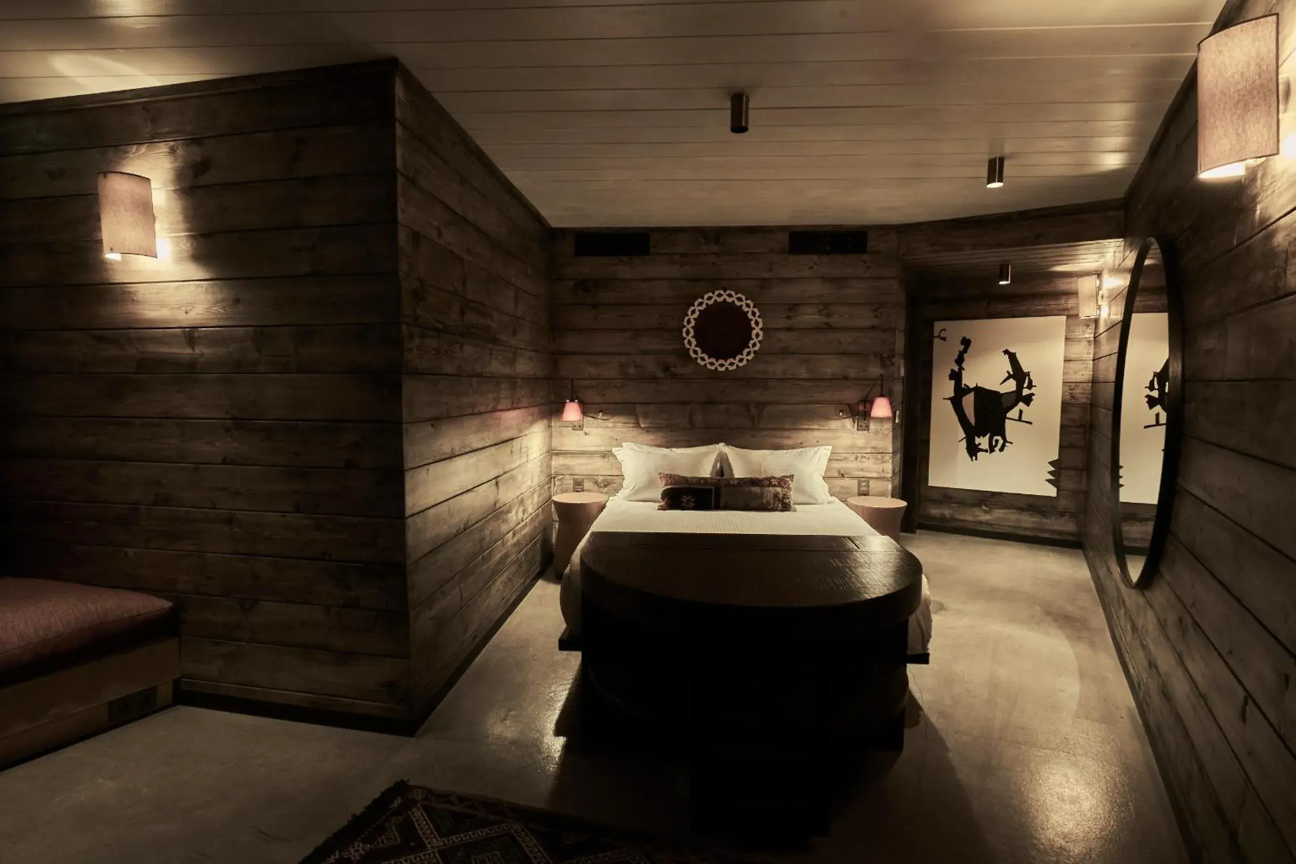 Superior in Carus Cappadocia Superior in Carus Cappadocia