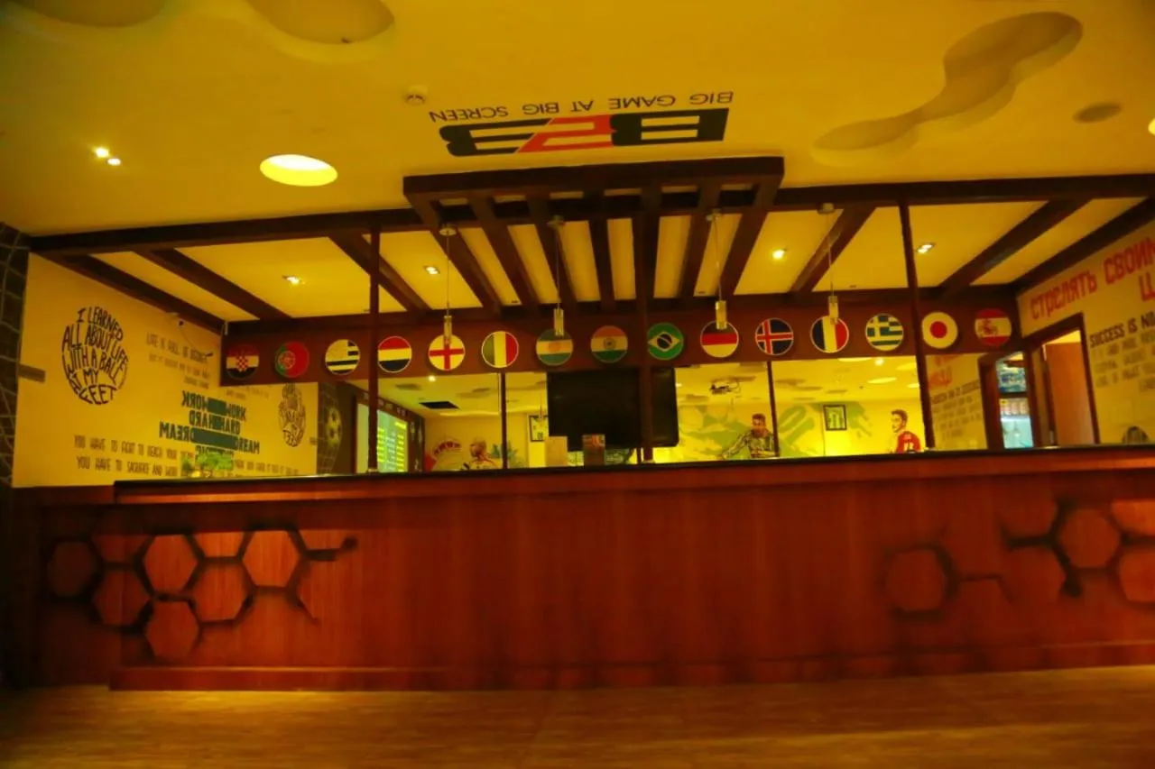 Activities in Holiday Vista Thekkady a premium hotel near periyar wild life sanctuary with sky view pool