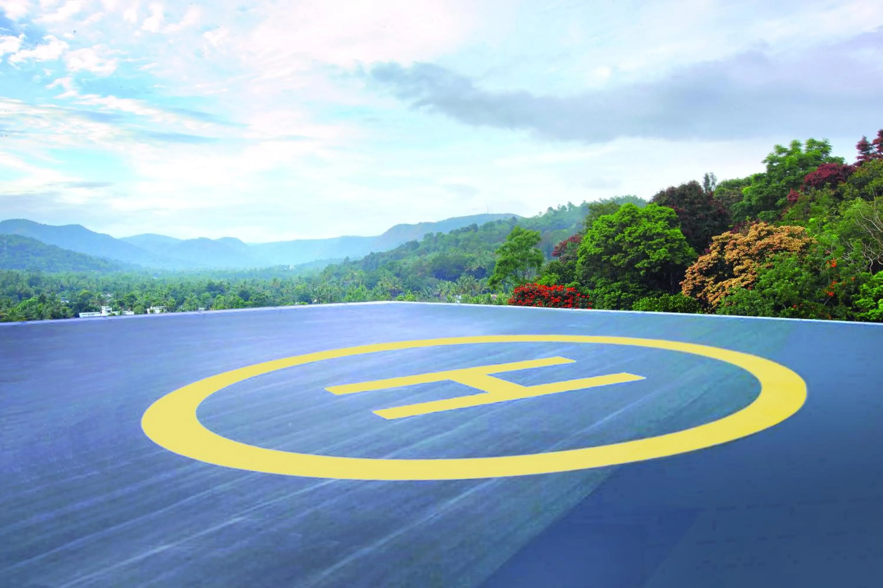 Other in Holiday Vista Thekkady a premium hotel near periyar wild life sanctuary with sky view pool