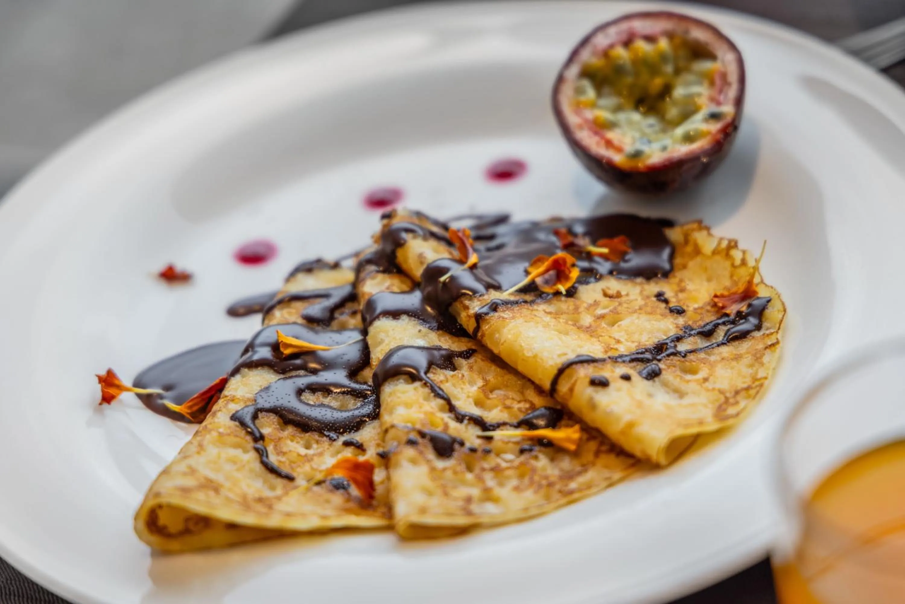 Breakfast in Garda Suite Hotel - Tonelli Hotels