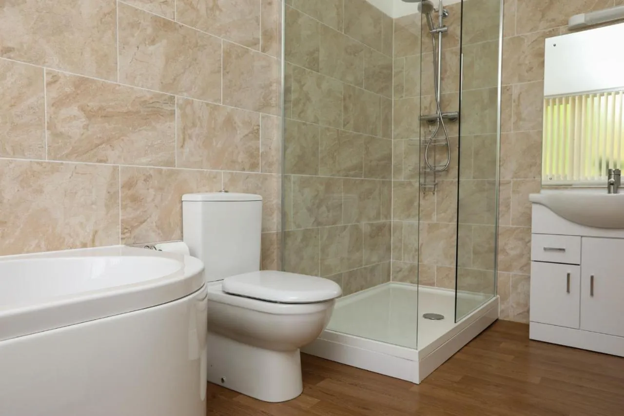 Westbourne Lodge Birmingham