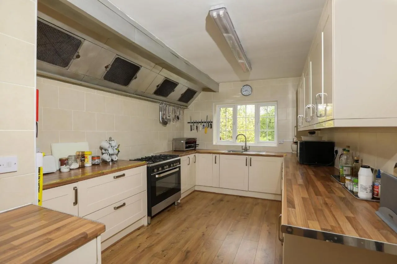 Westbourne Lodge Birmingham