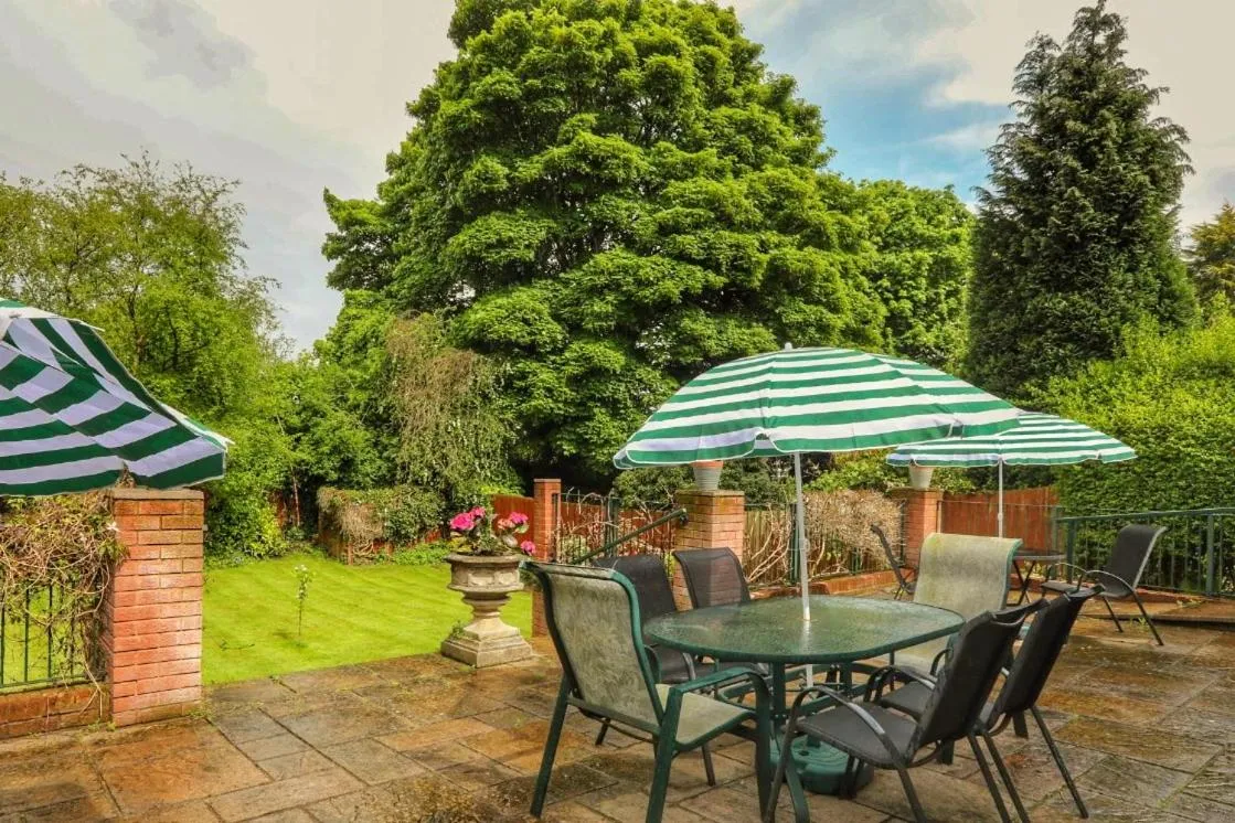 Westbourne Lodge Birmingham