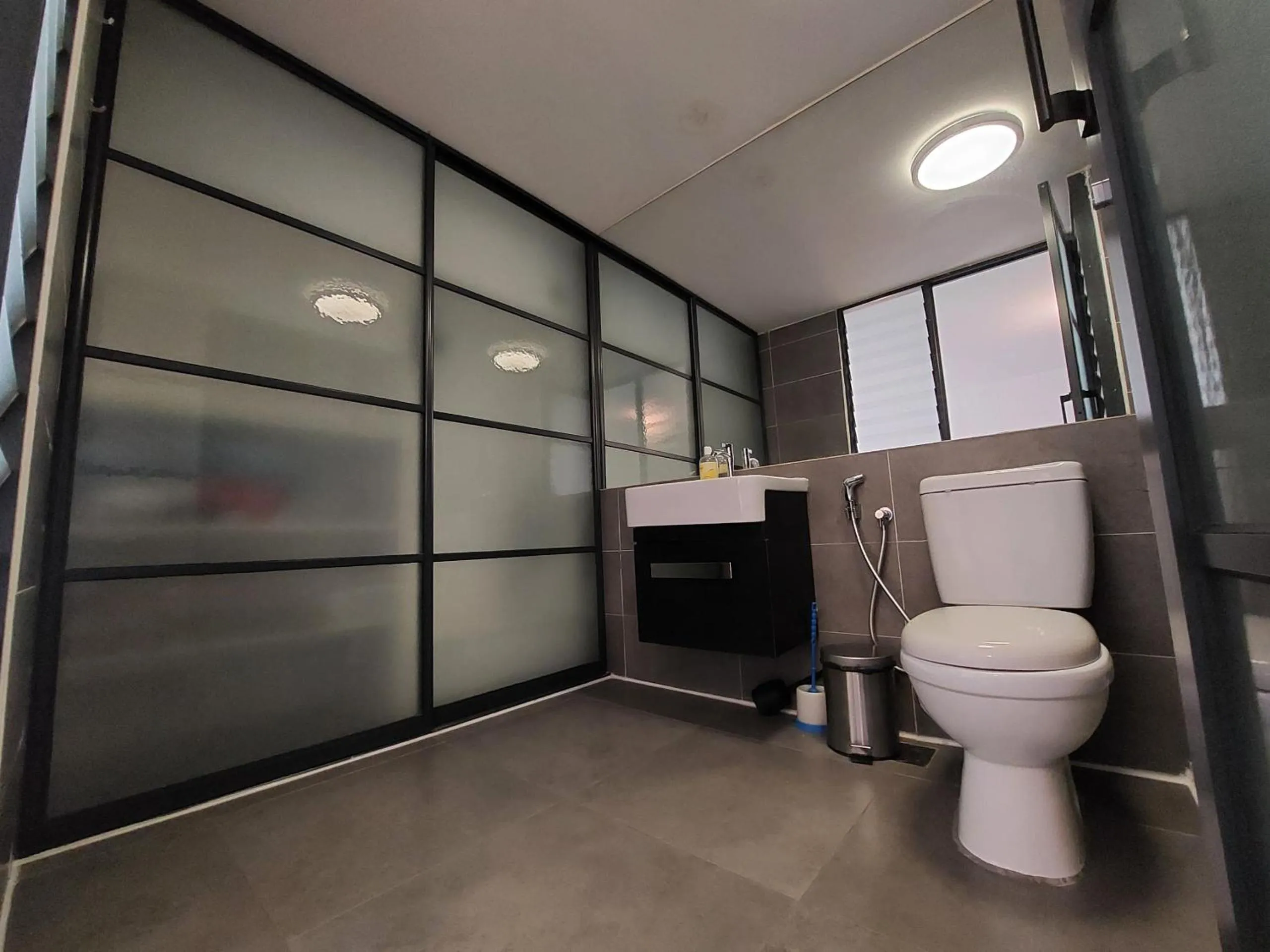 Inspired Homes, Empire Duplex#1