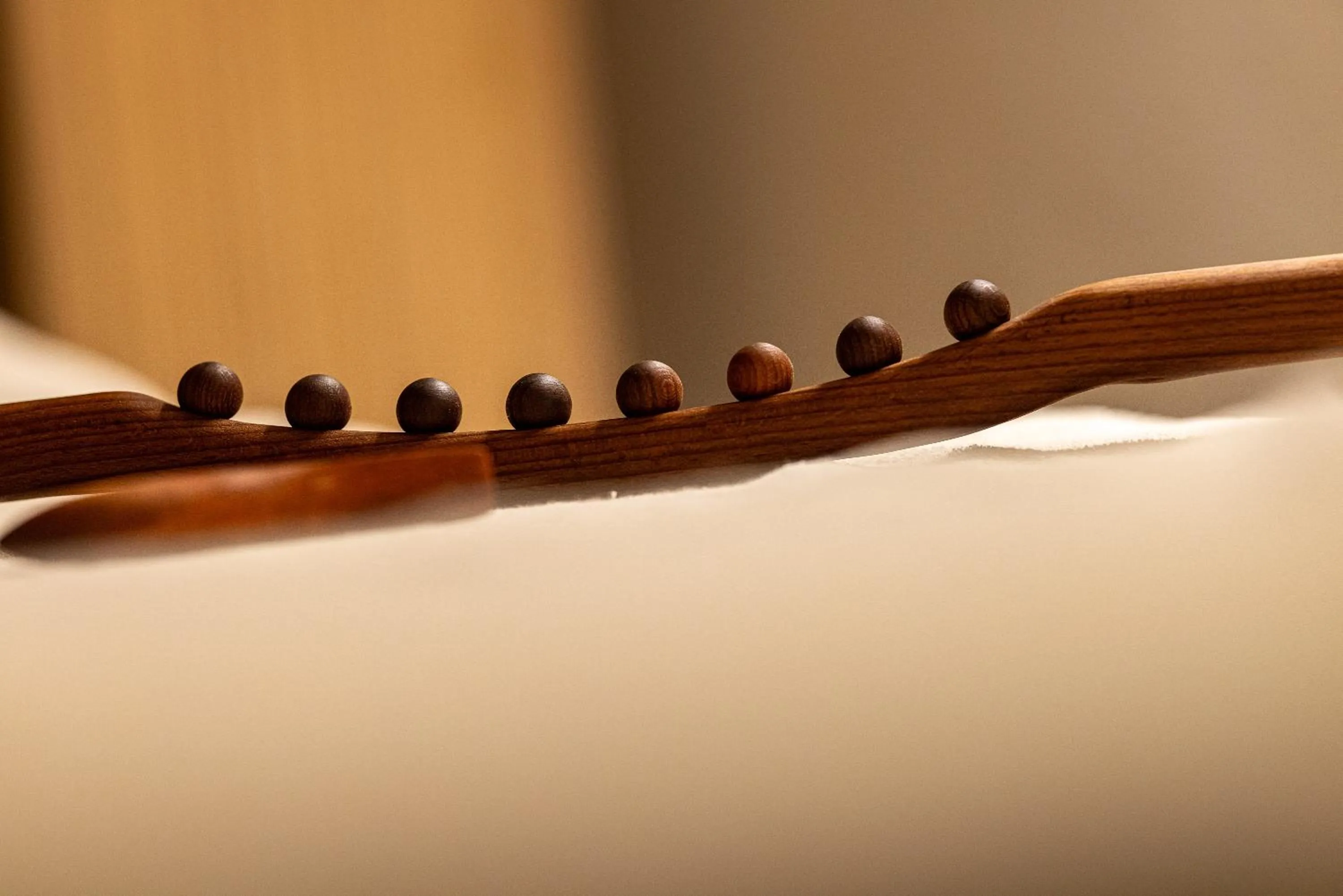 Spa and wellness centre/facilities in Hotel Der Heinrichshof