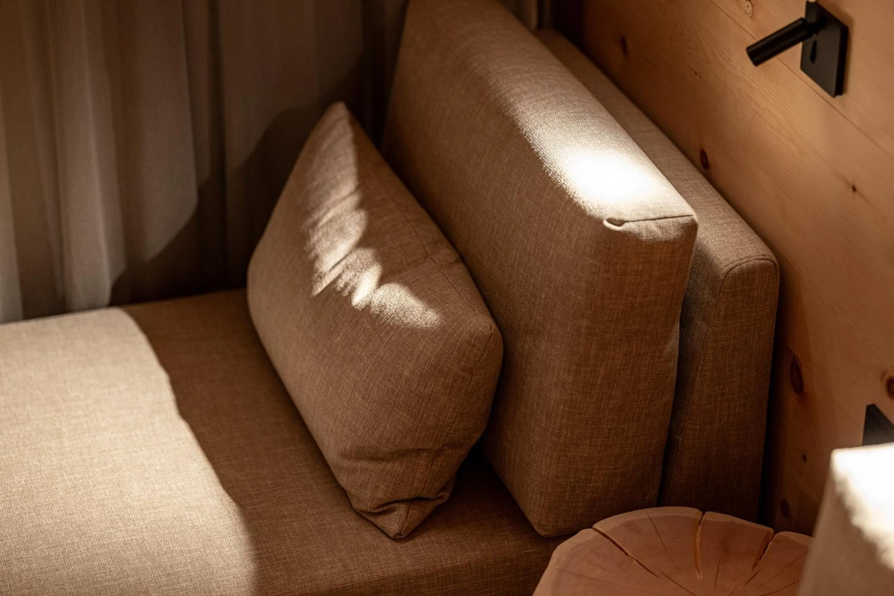 Spa and wellness centre/facilities, Bed in Hotel Der Heinrichshof