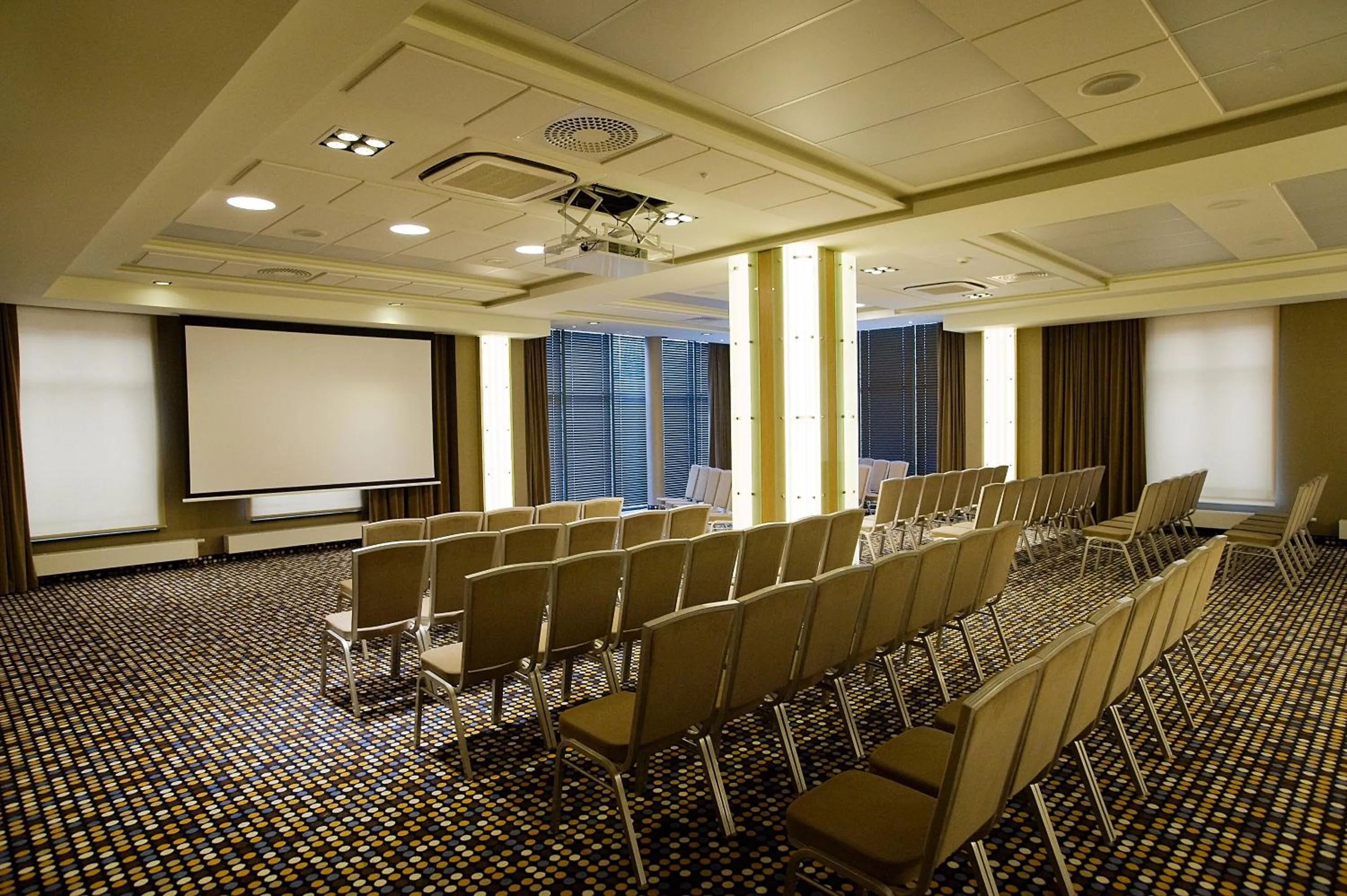 Banquet/Function facilities in Hotel Great Polonia Velvet Suwałki