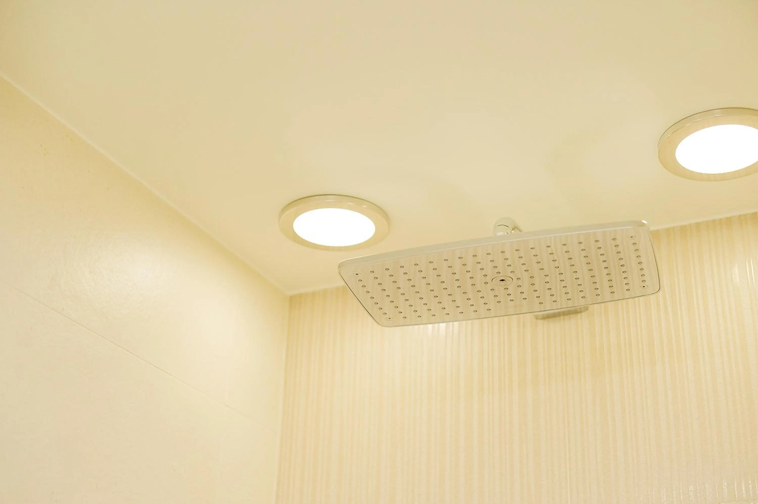 Bathroom in Hotel Great Polonia Velvet Suwałki