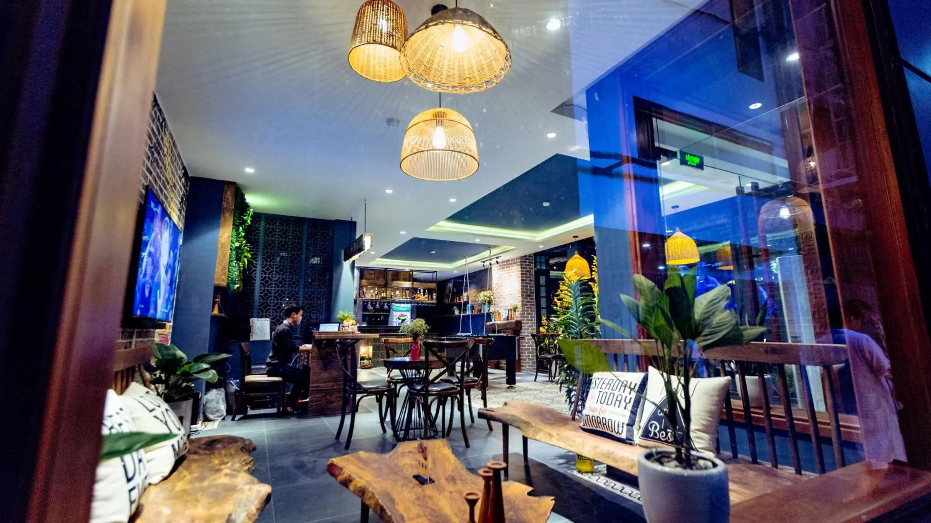 The G.Hotel Hue The G.Hotel Hue