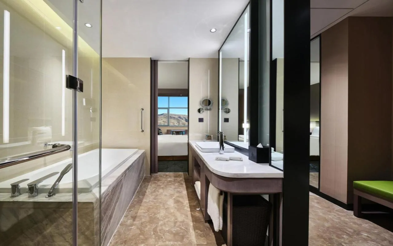 Premium Room in Holiday Inn Xining Hot-Spring by IHG