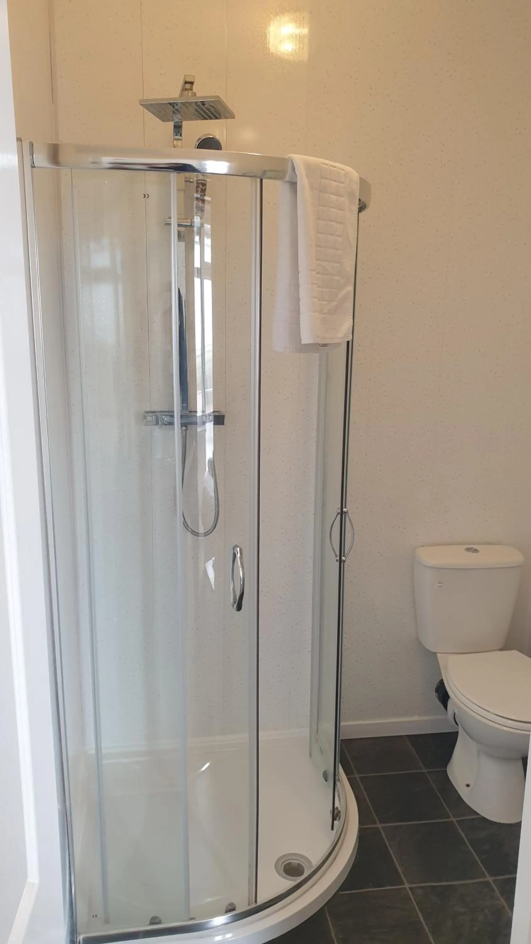 Bathroom in HOTEL242