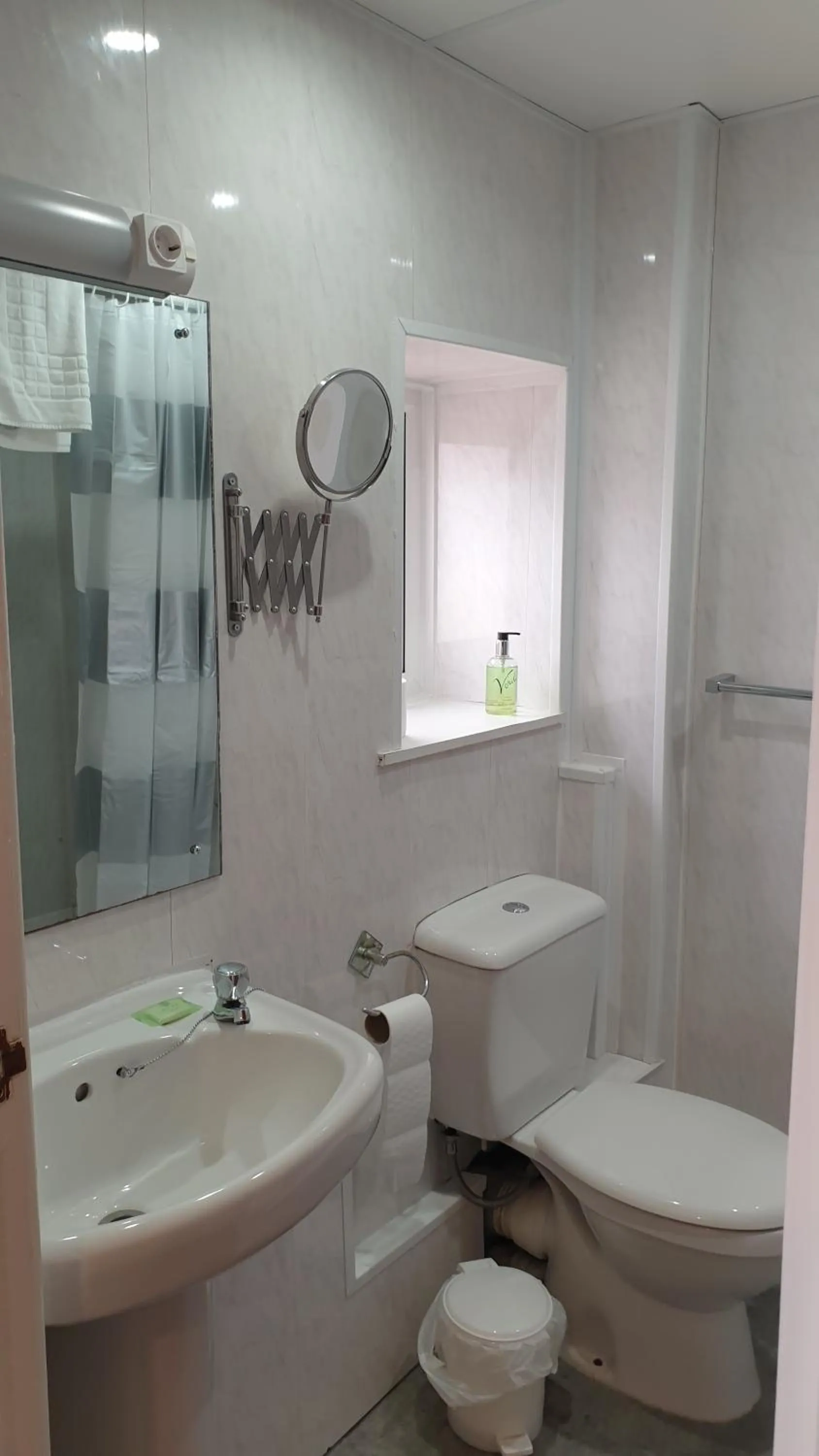 Bathroom in HOTEL242