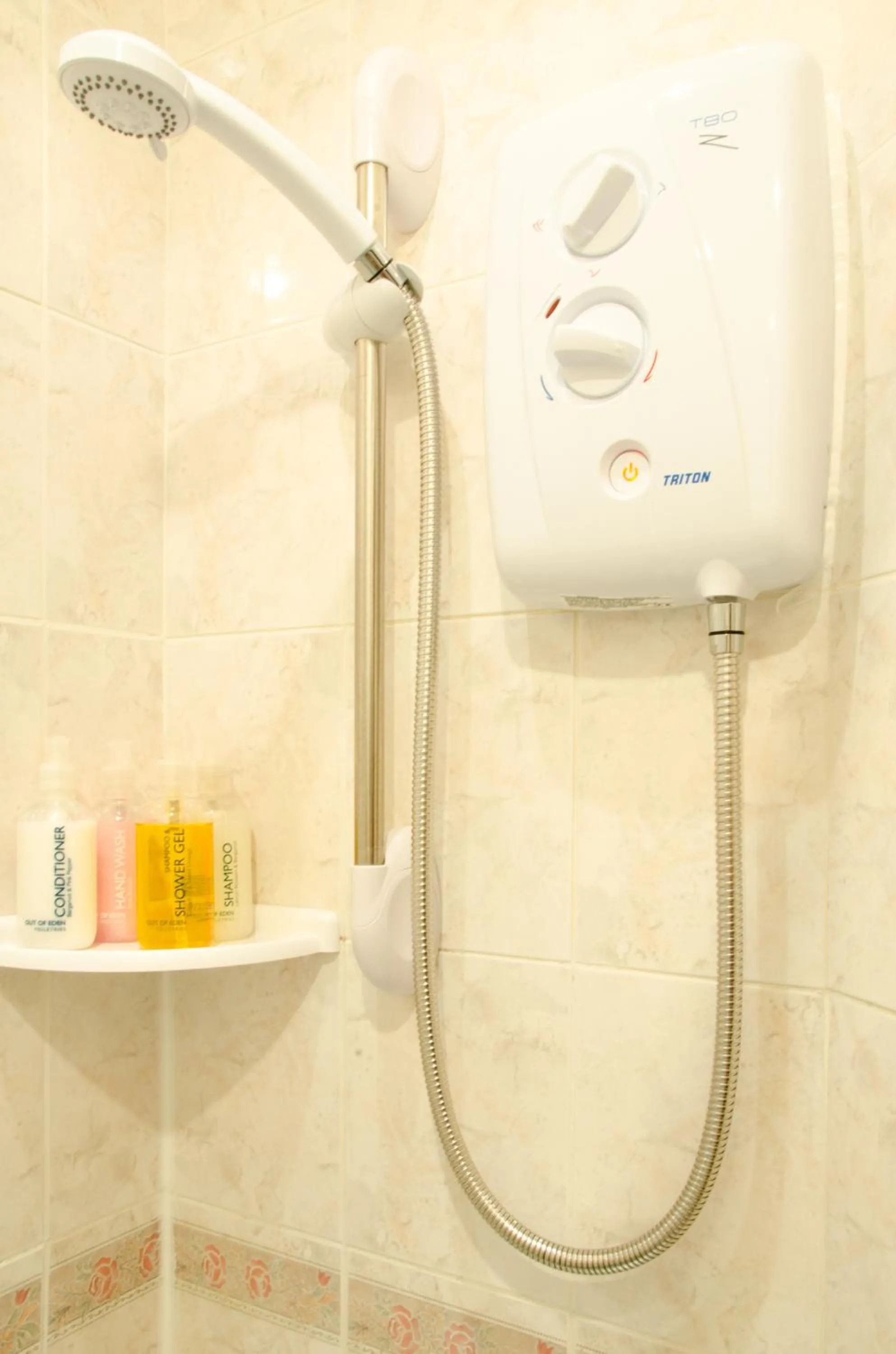 Hedley Villa Guest House