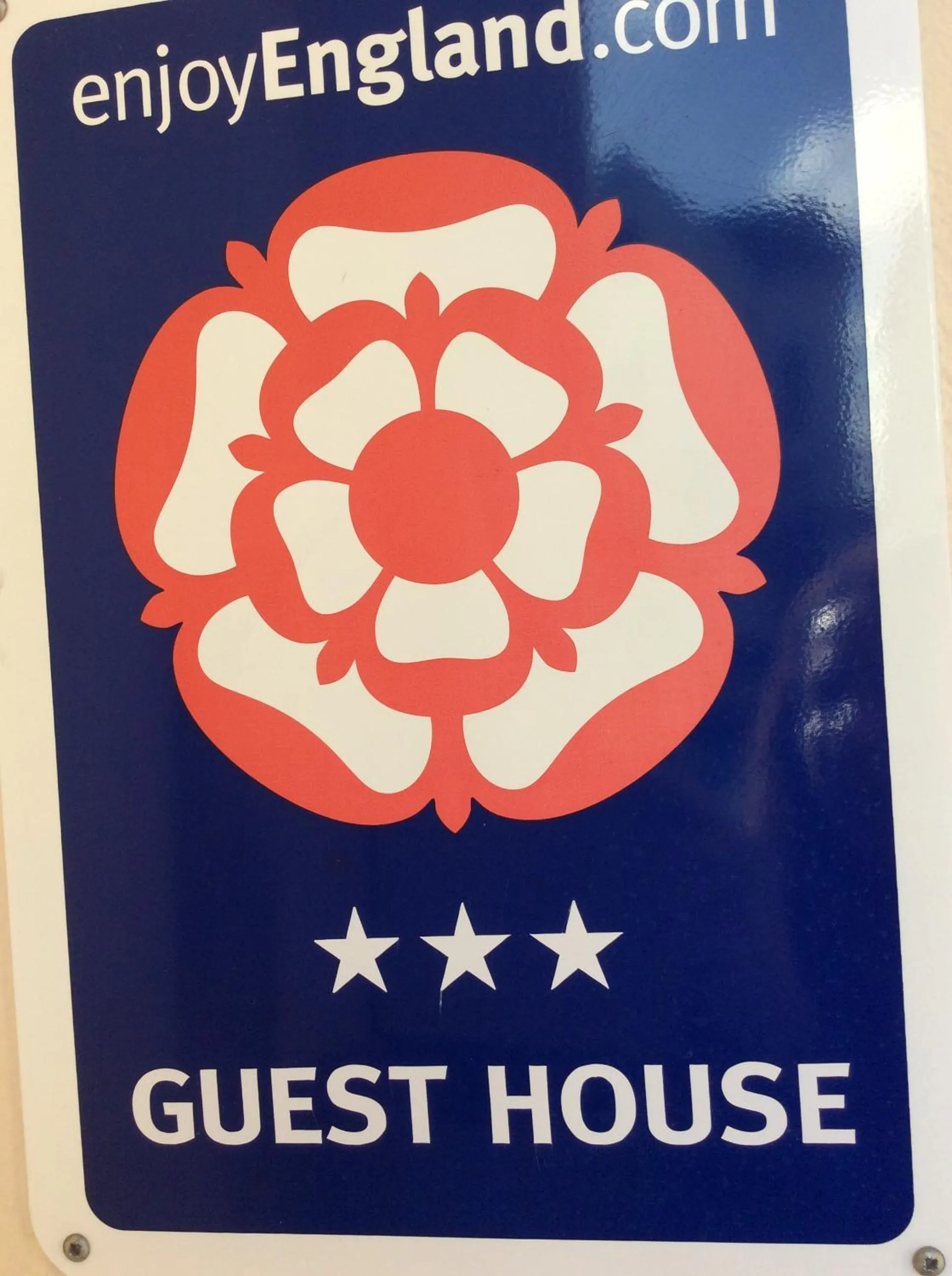 Hedley Villa Guest House