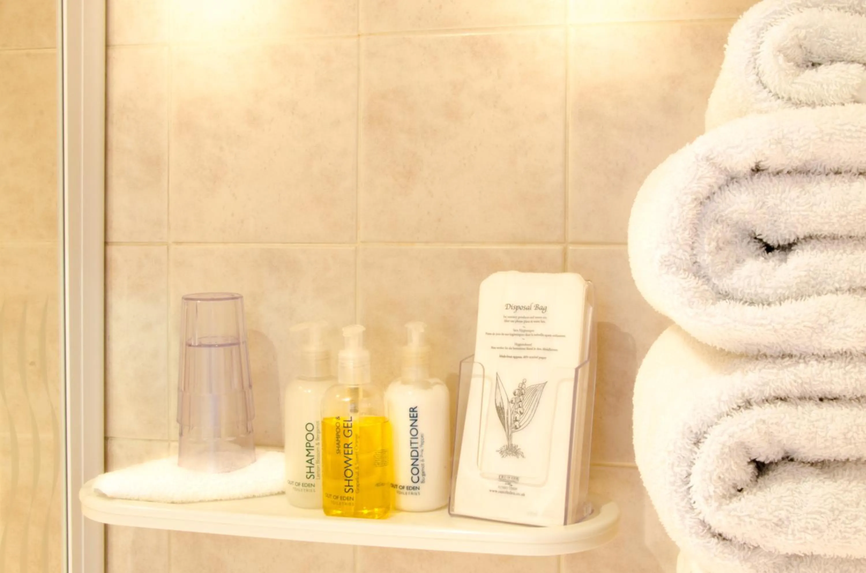 Hedley Villa Guest House