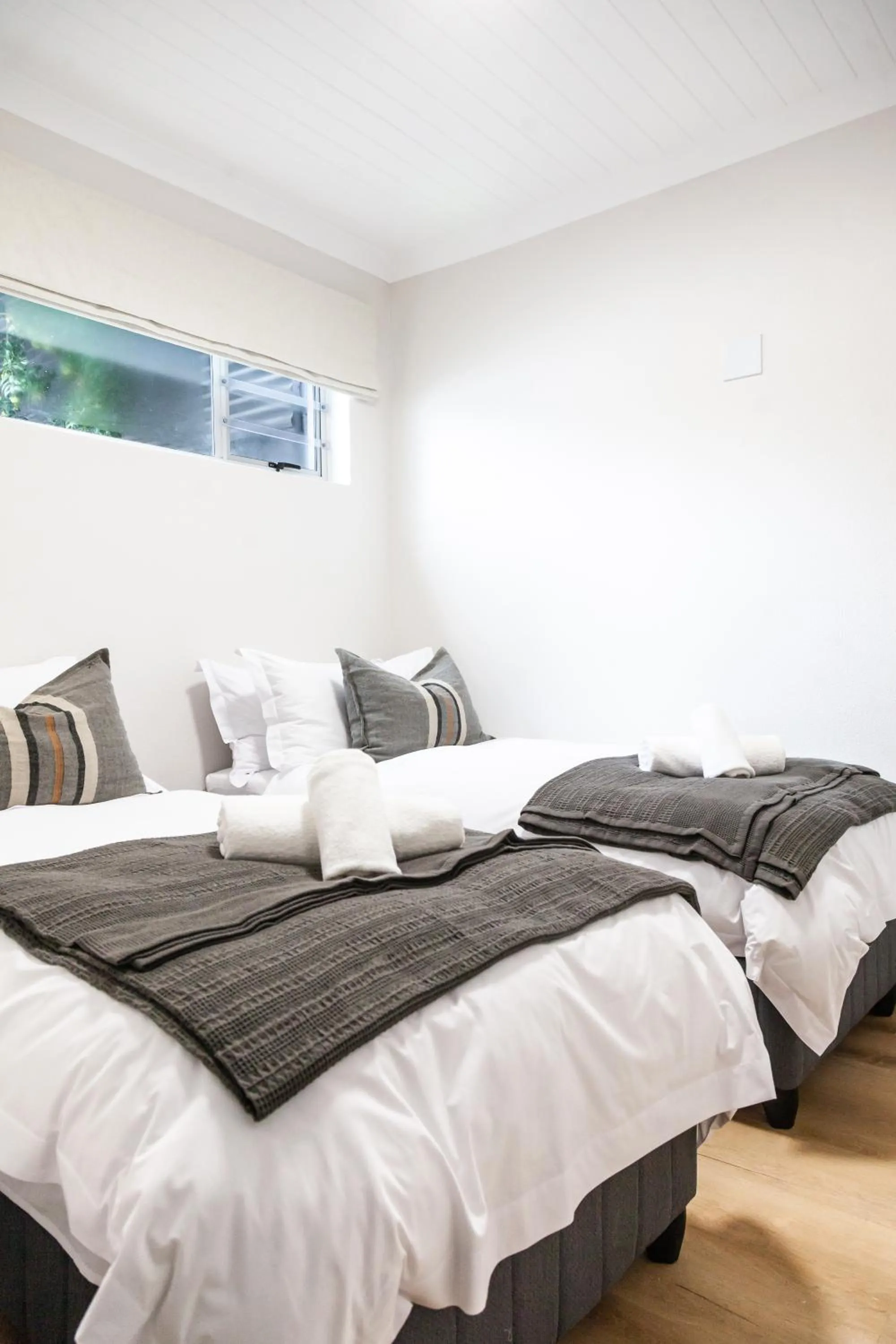 Property building, Bed in Skinkikofi Guest House