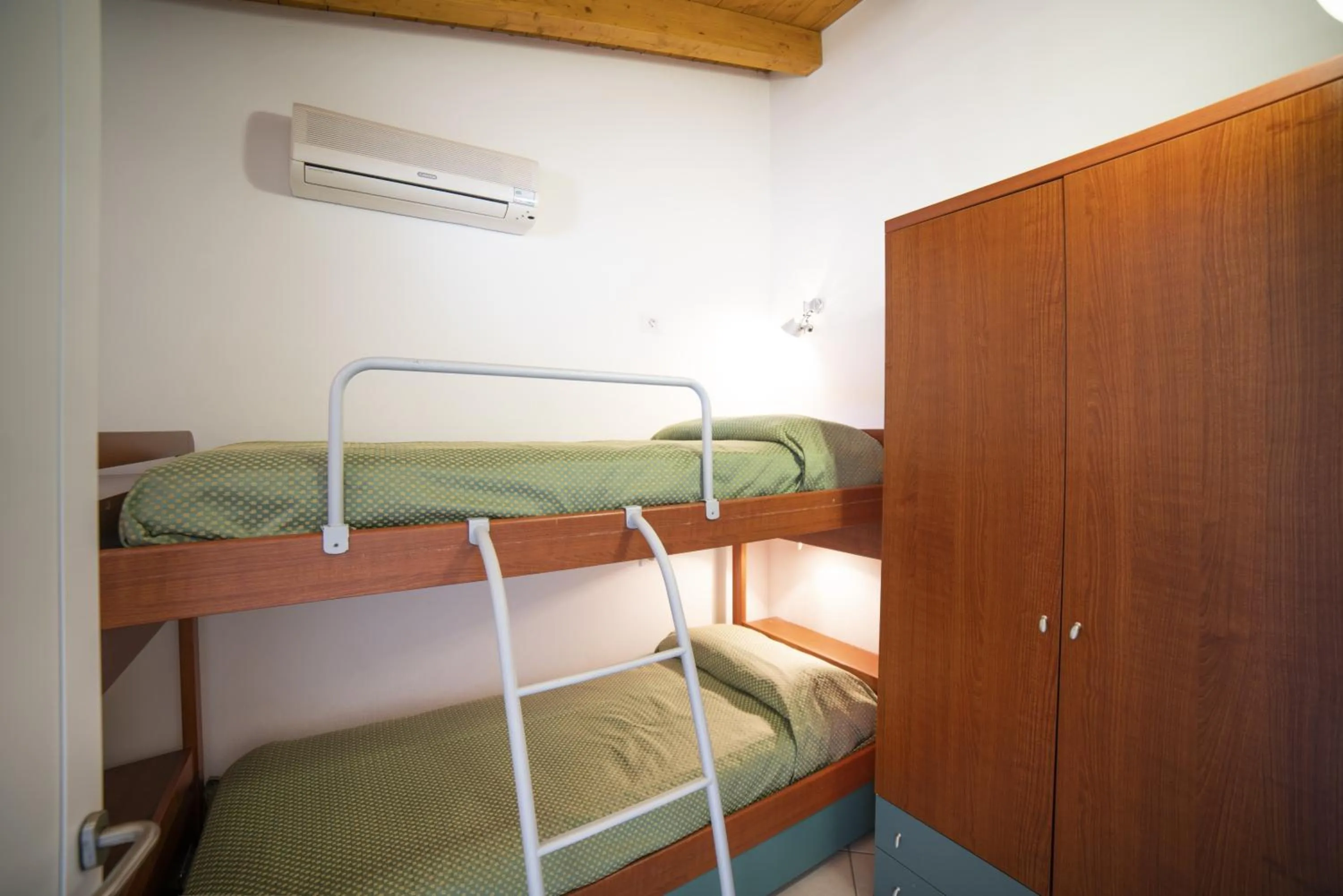bunk bed, Bed in Residence Molino - Holiday Apartments