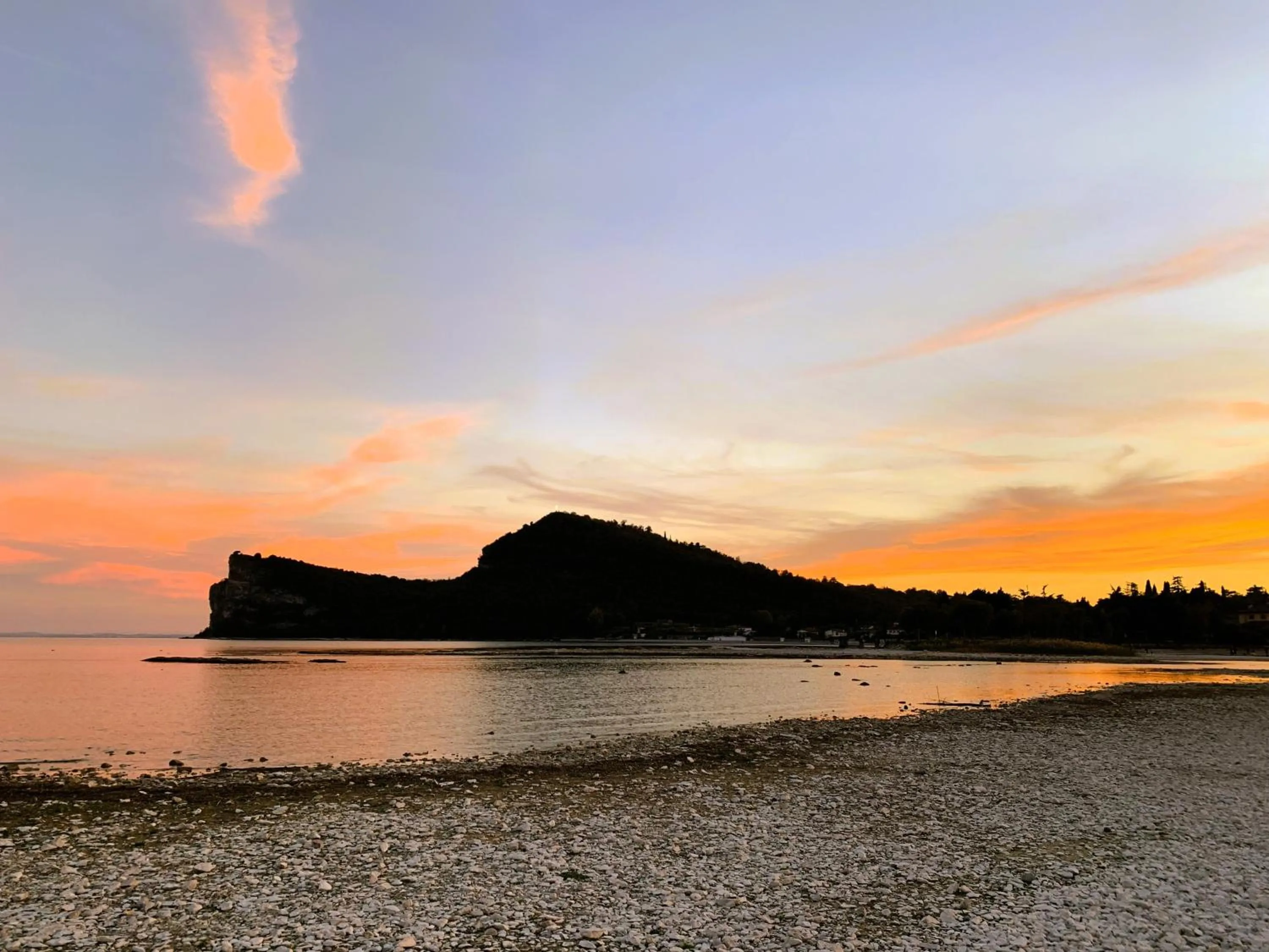 Nearby landmark in AHG Donna Silvia Wellness Hotel