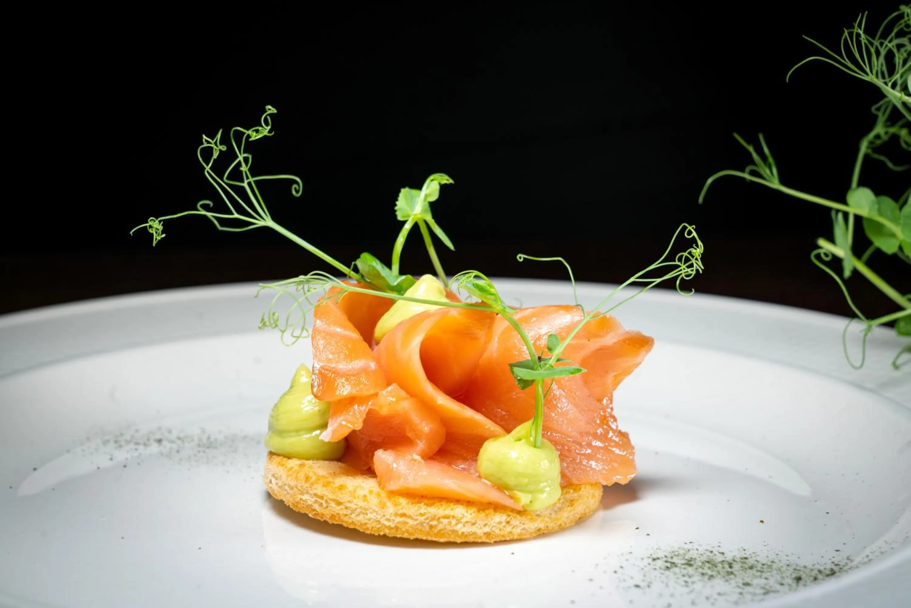 Restaurant/places to eat in AHG Donna Silvia Wellness Hotel