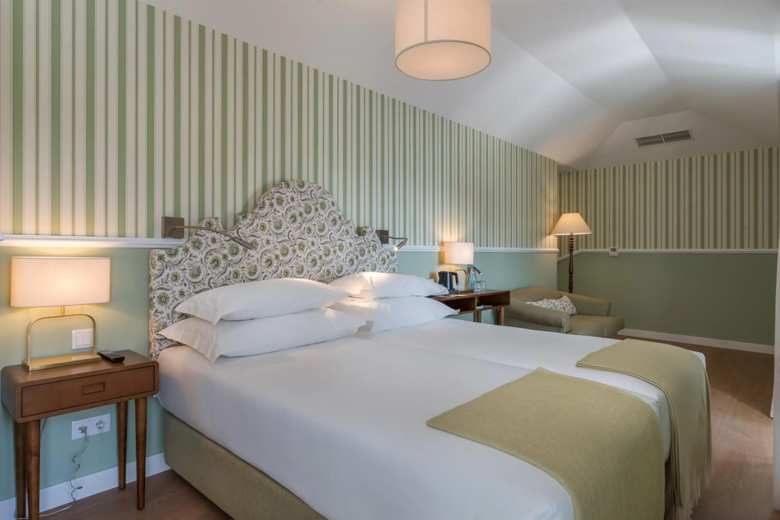 Bedroom, Bed in Pestana Churchill Bay