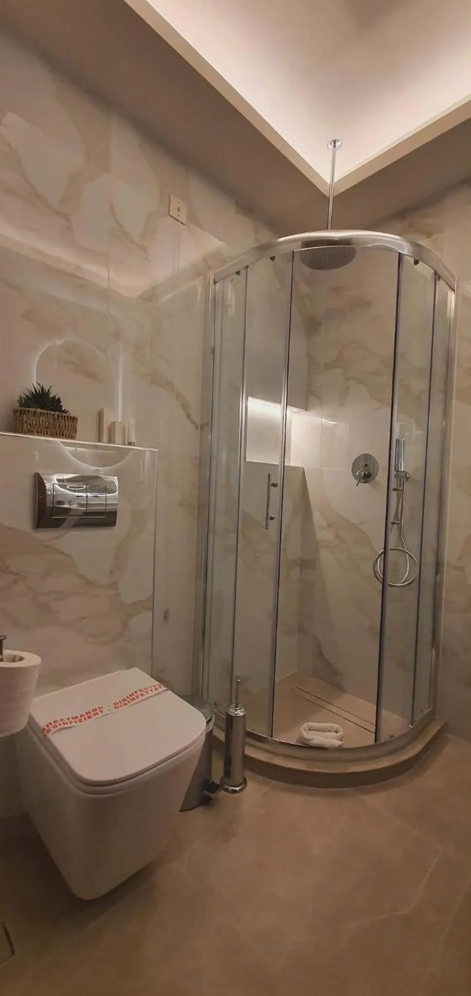 Xenios Dias Boutique Hotel