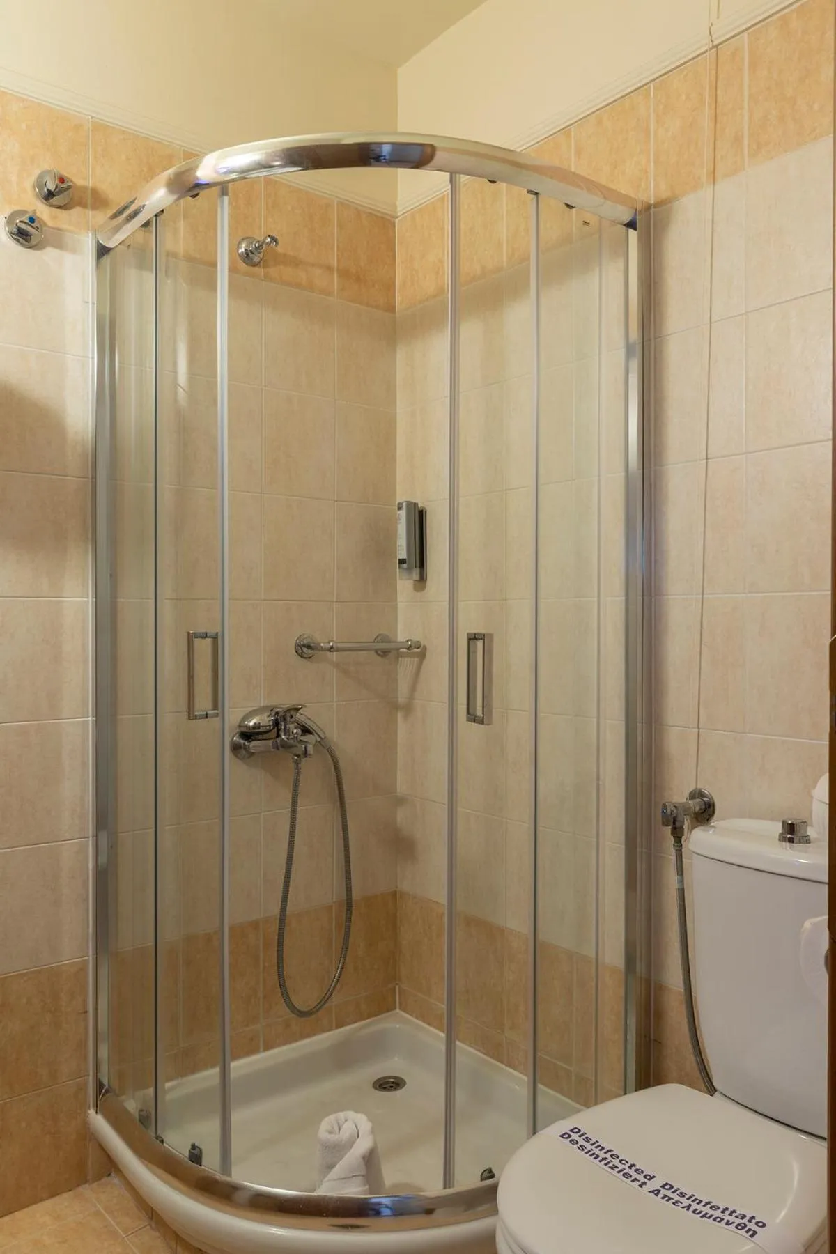 Xenios Dias Boutique Hotel