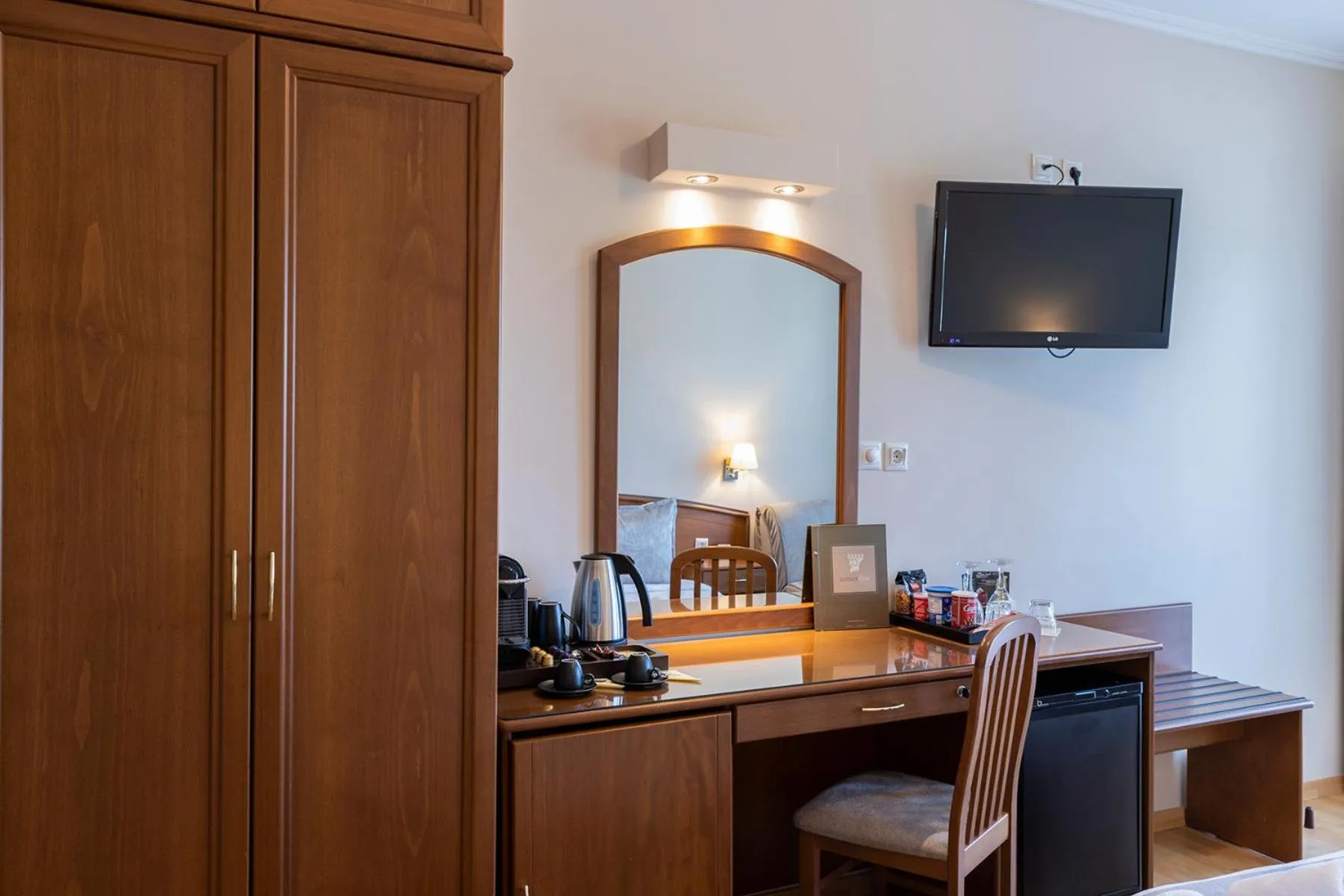 Xenios Dias Boutique Hotel