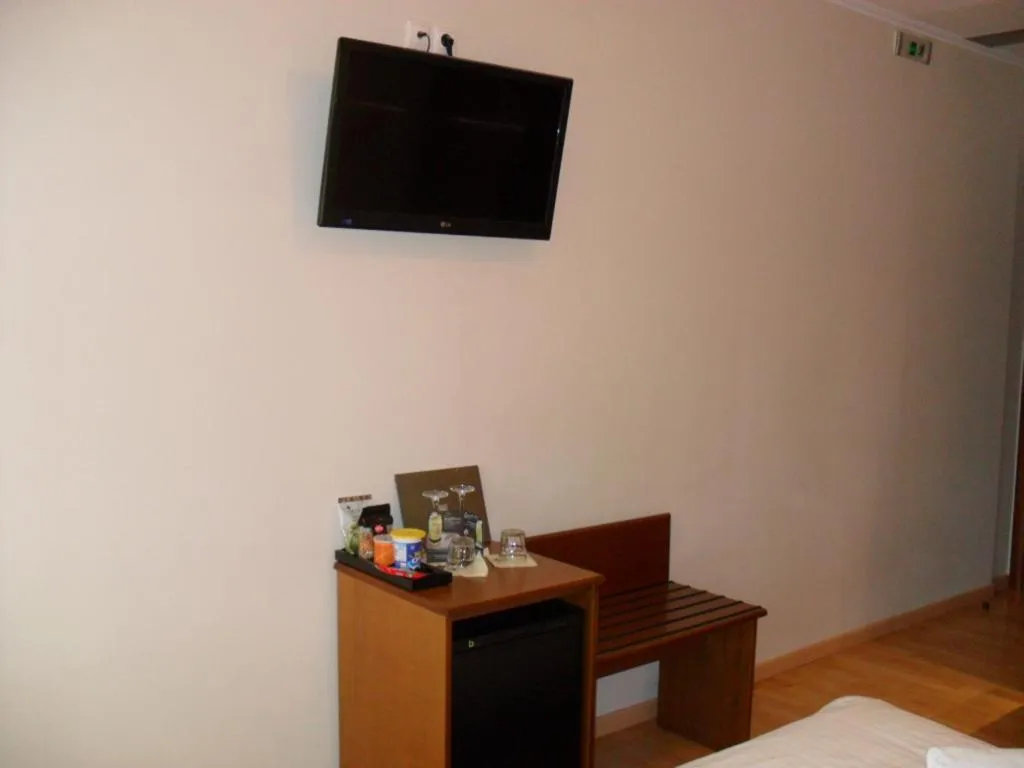 Xenios Dias Boutique Hotel