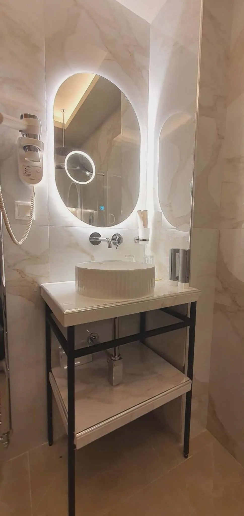 Xenios Dias Boutique Hotel