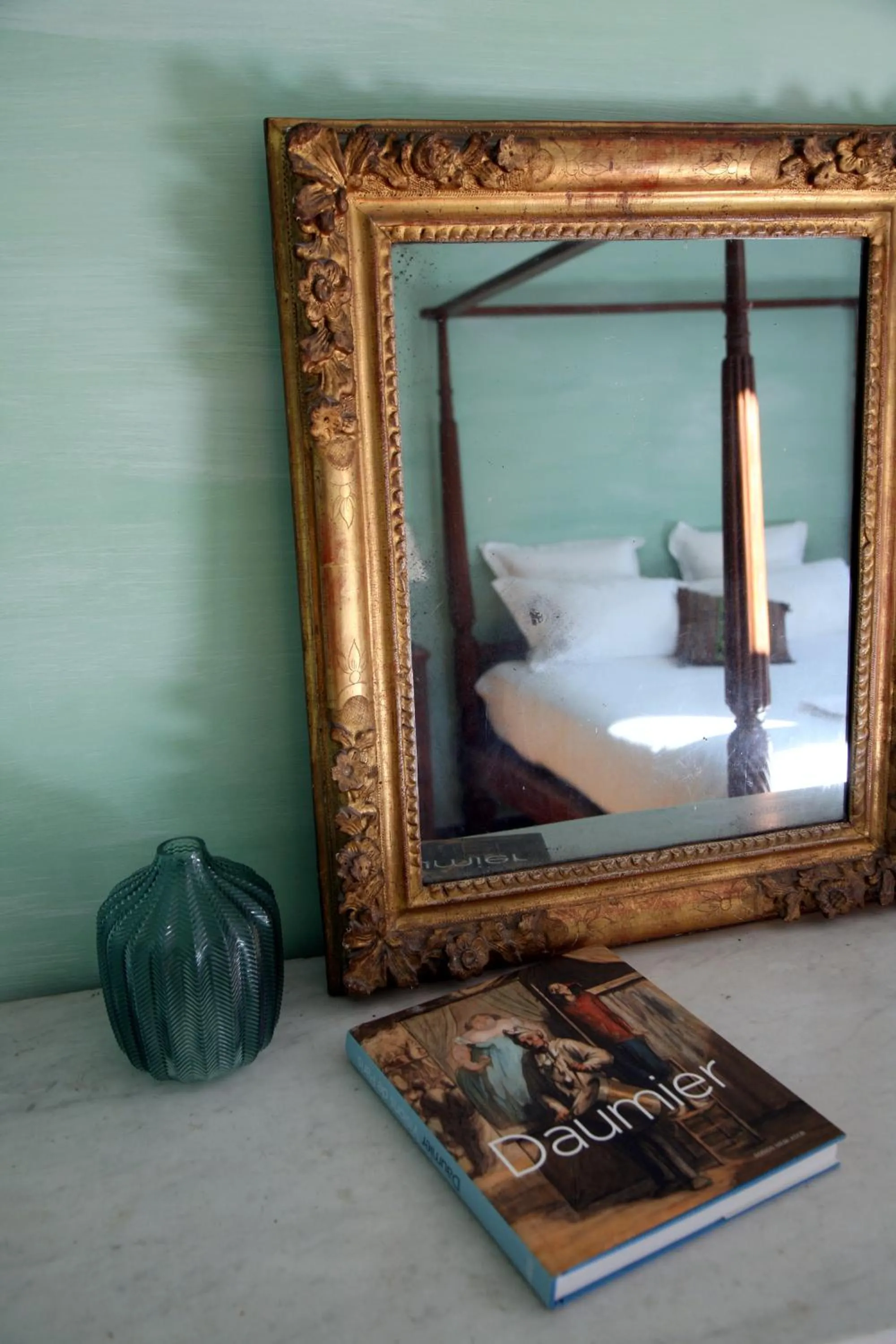 View (from property/room) in Chez Jules et Léonie