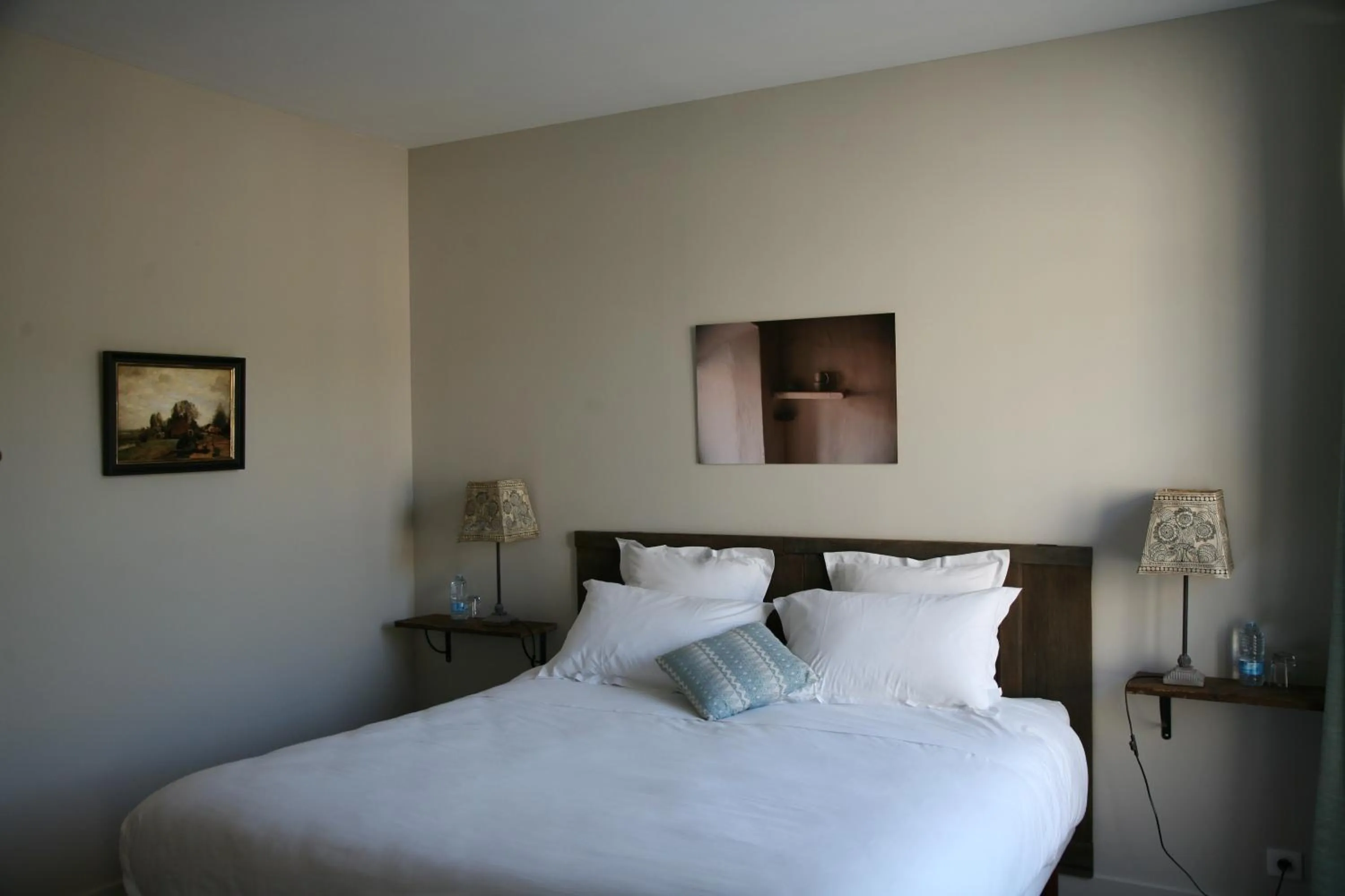 Chez Jules et Léonie