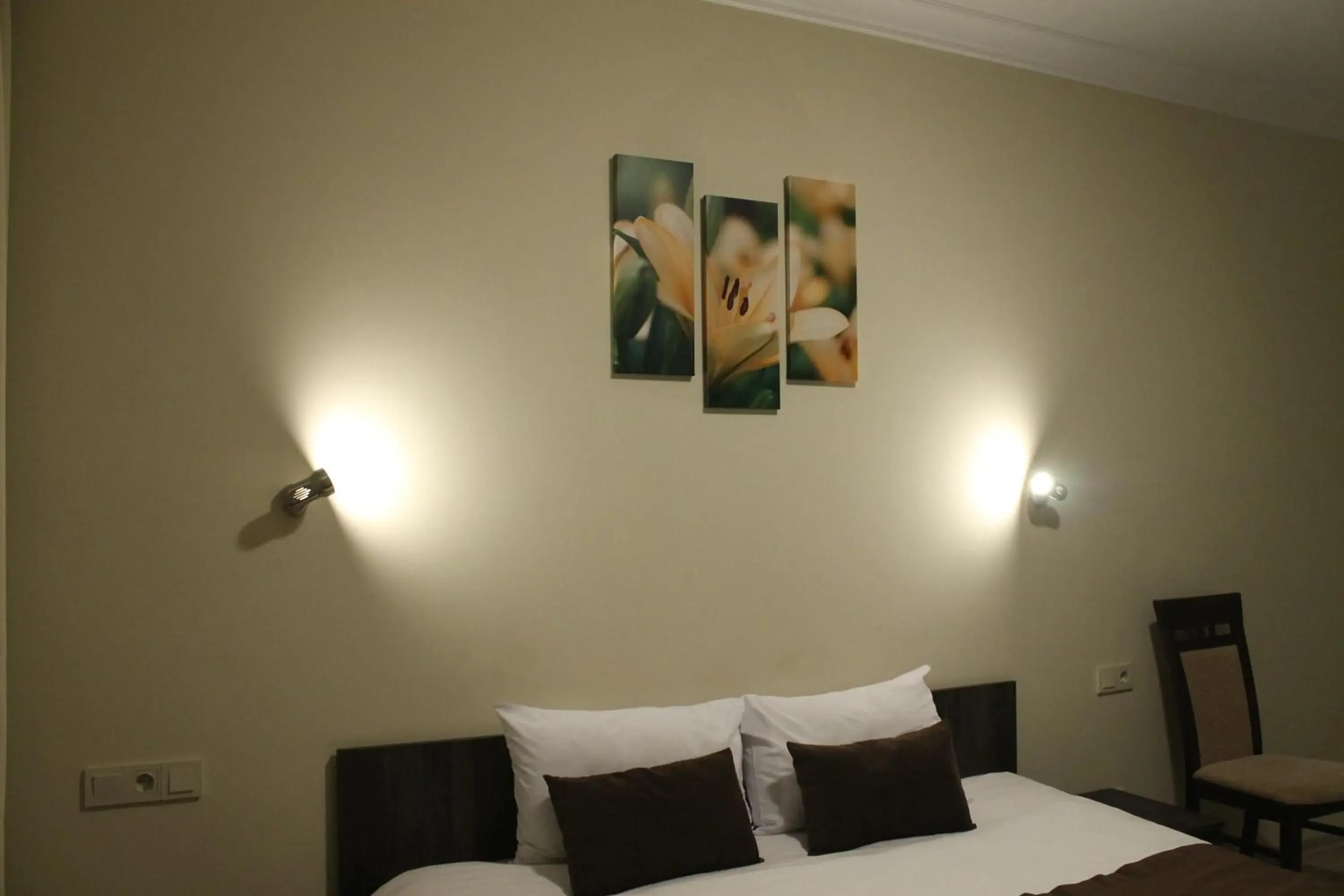 Standard Double Room in Non-stop hotel Standard Double Room in Non-stop hotel