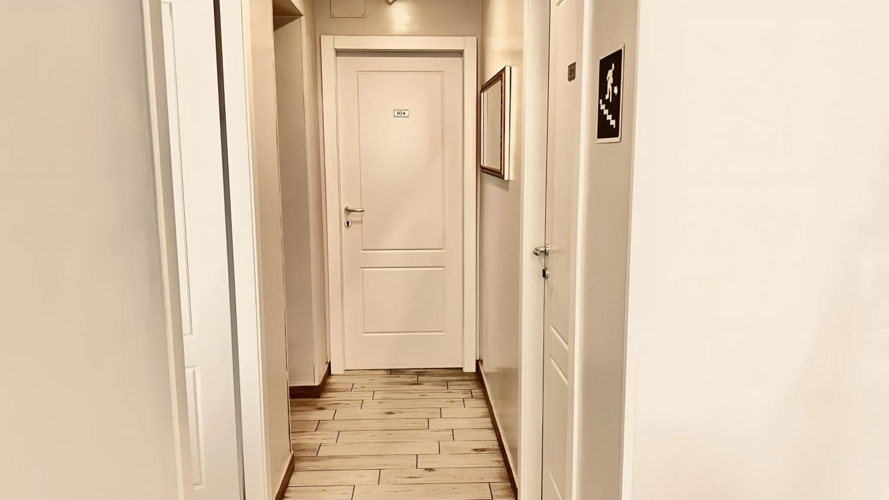 Other in Hotel Balilla